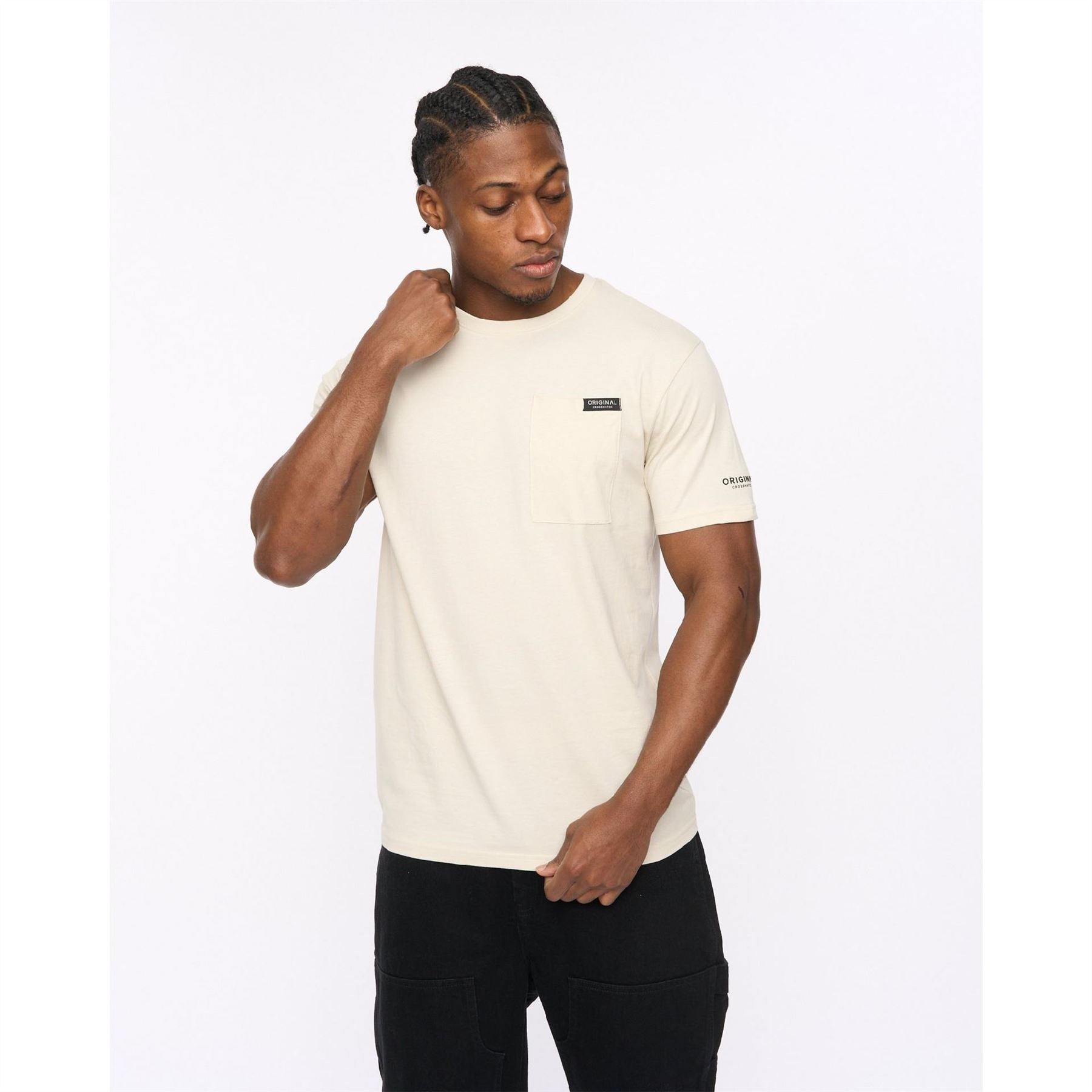 Crosshatch Portville T-Shirt