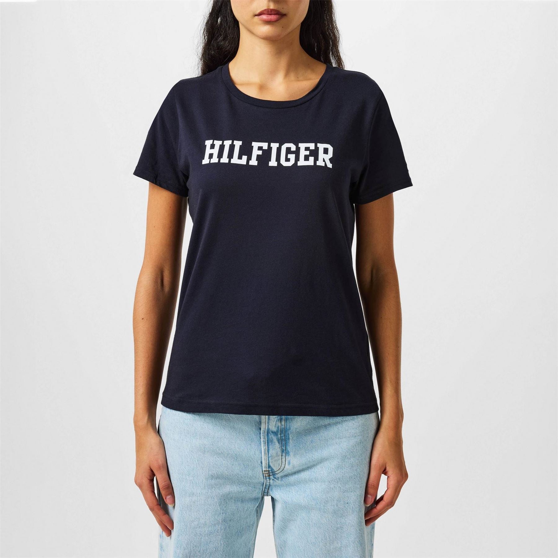 Tommy Hilfiger Sleeve T-Shirt