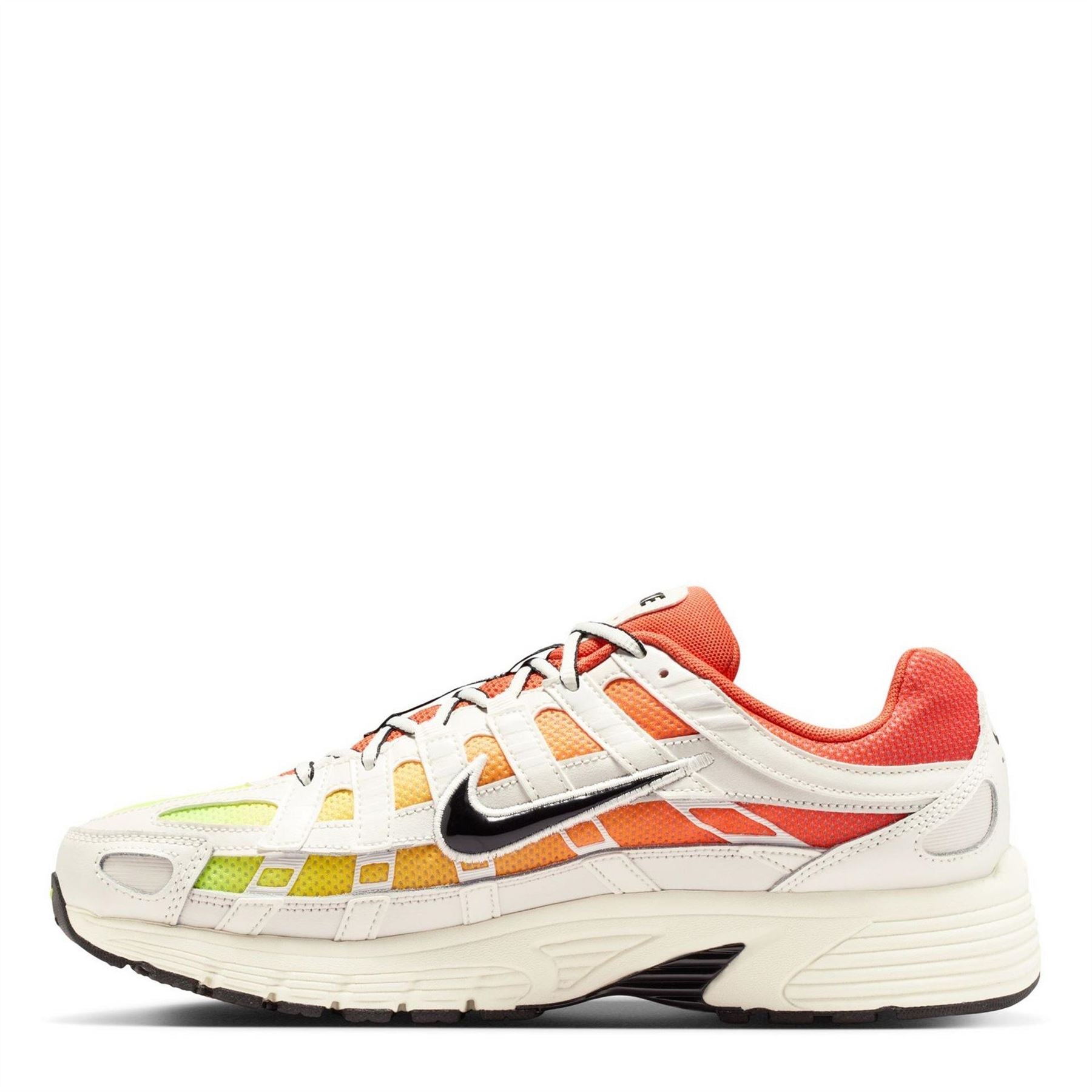 Nike P 6000 Lace-Up Trainers