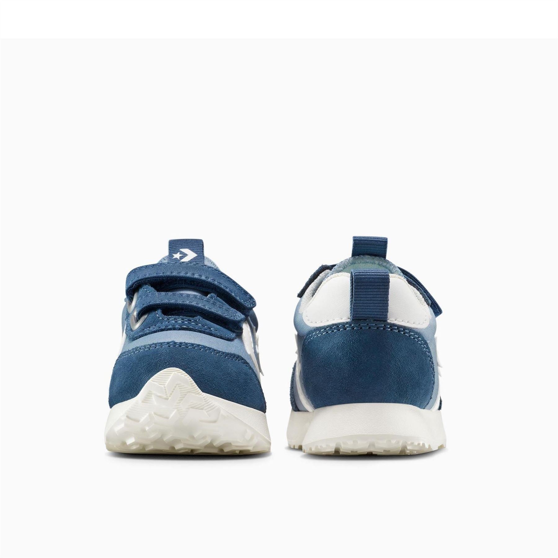 Converse Kids Omega Trainer Ea Low Top Trainers