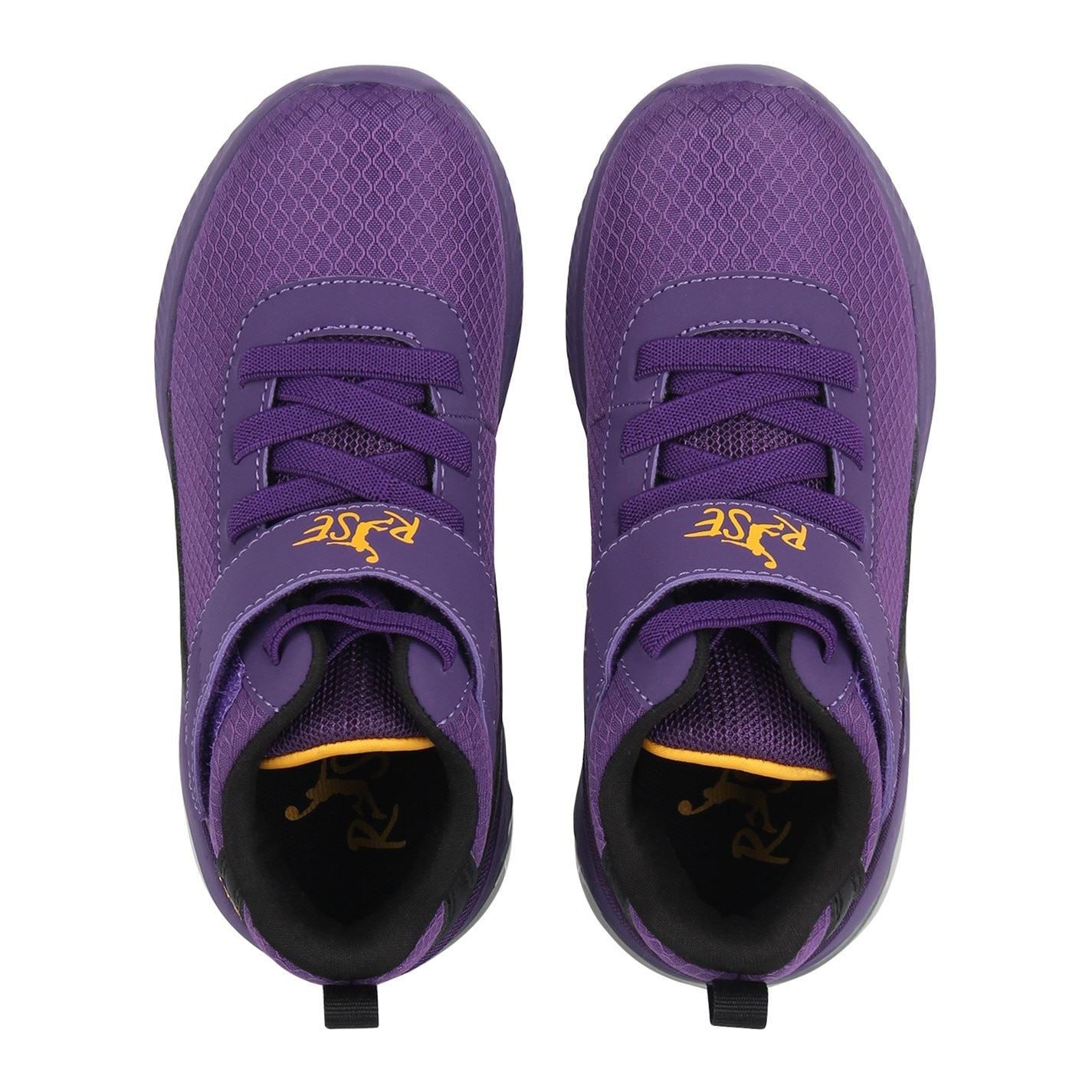 Rise Digital Basketball Trainers Childrens