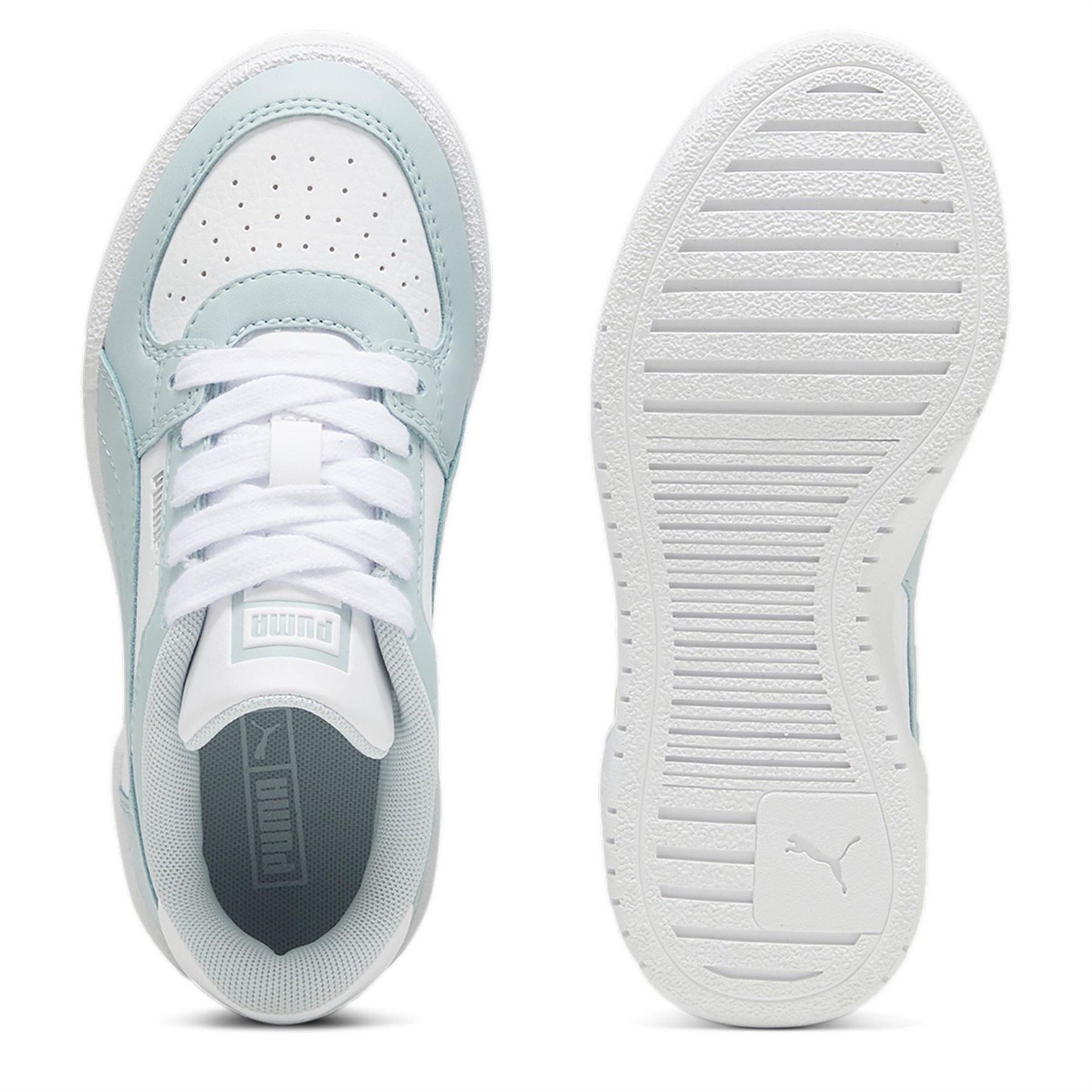 Puma Ca Pro Trainers Childrens