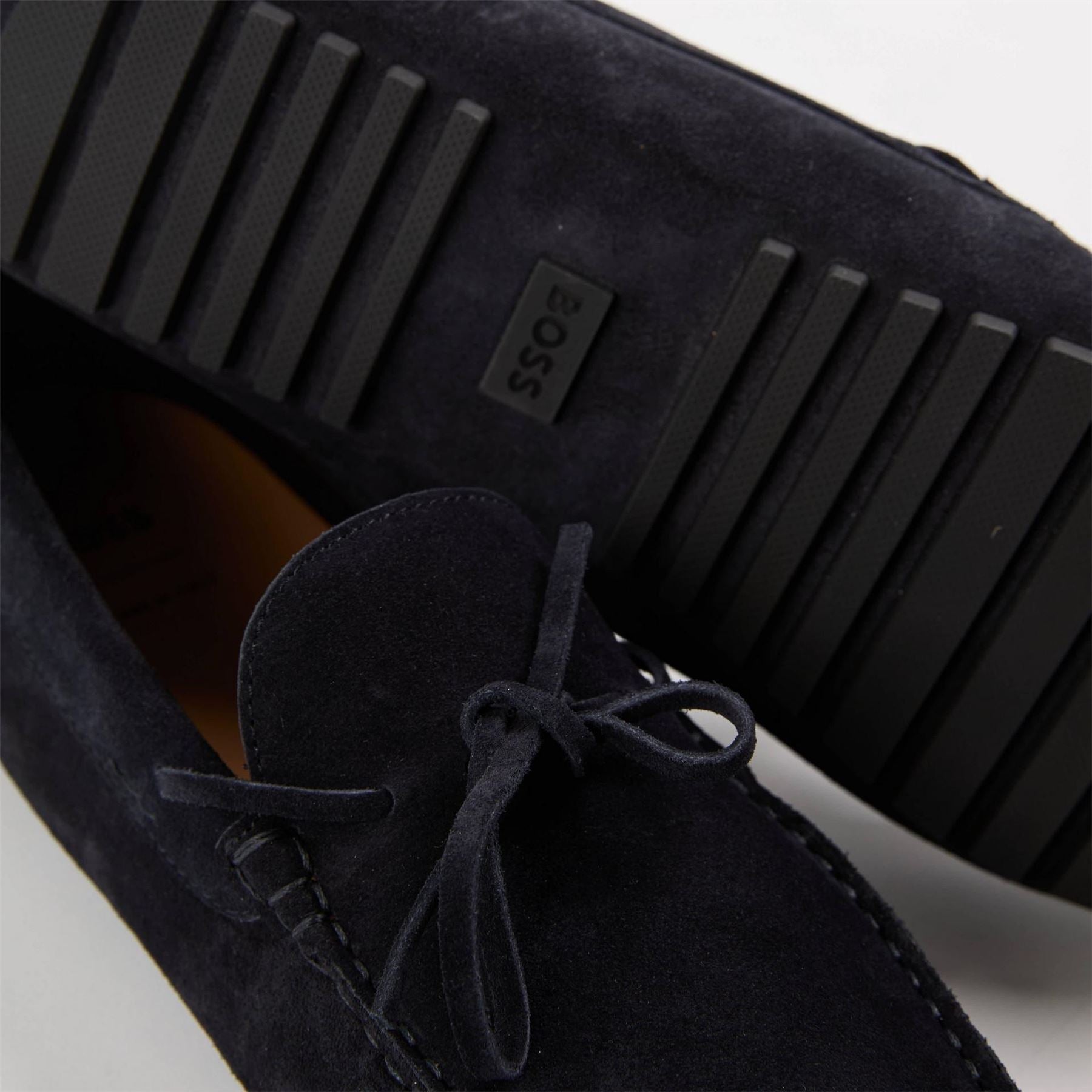 Boss Mens Mocc Sdbk 10208864 01 Slider Slippers