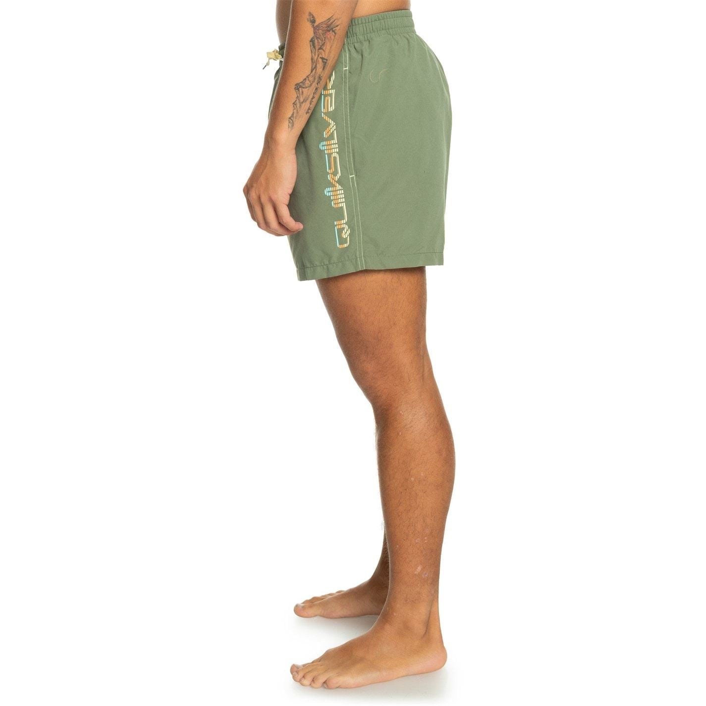 Quiksilver Everyday Volley Swim Shorts