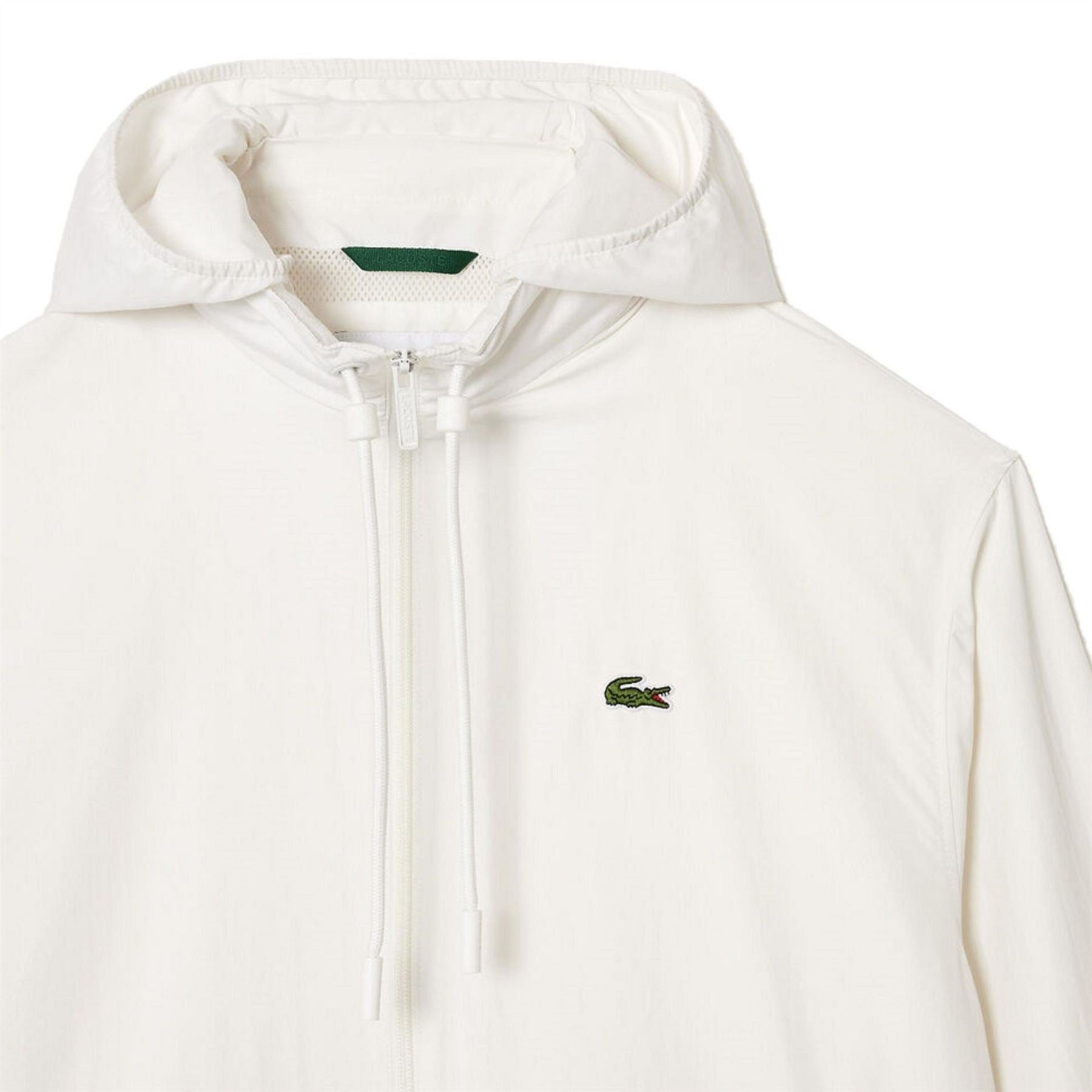 Lacoste Zip Through Jacket