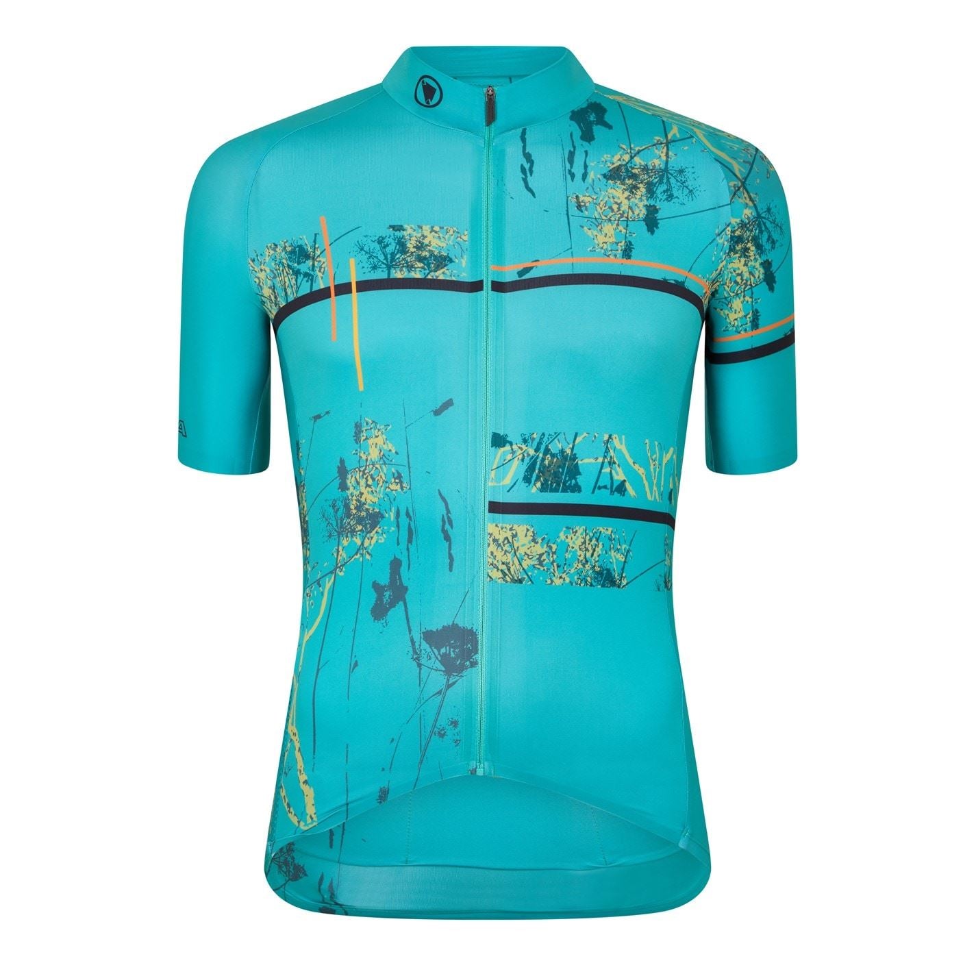 Endura Outdoor Trail Short Sleeve Jersey Ladies