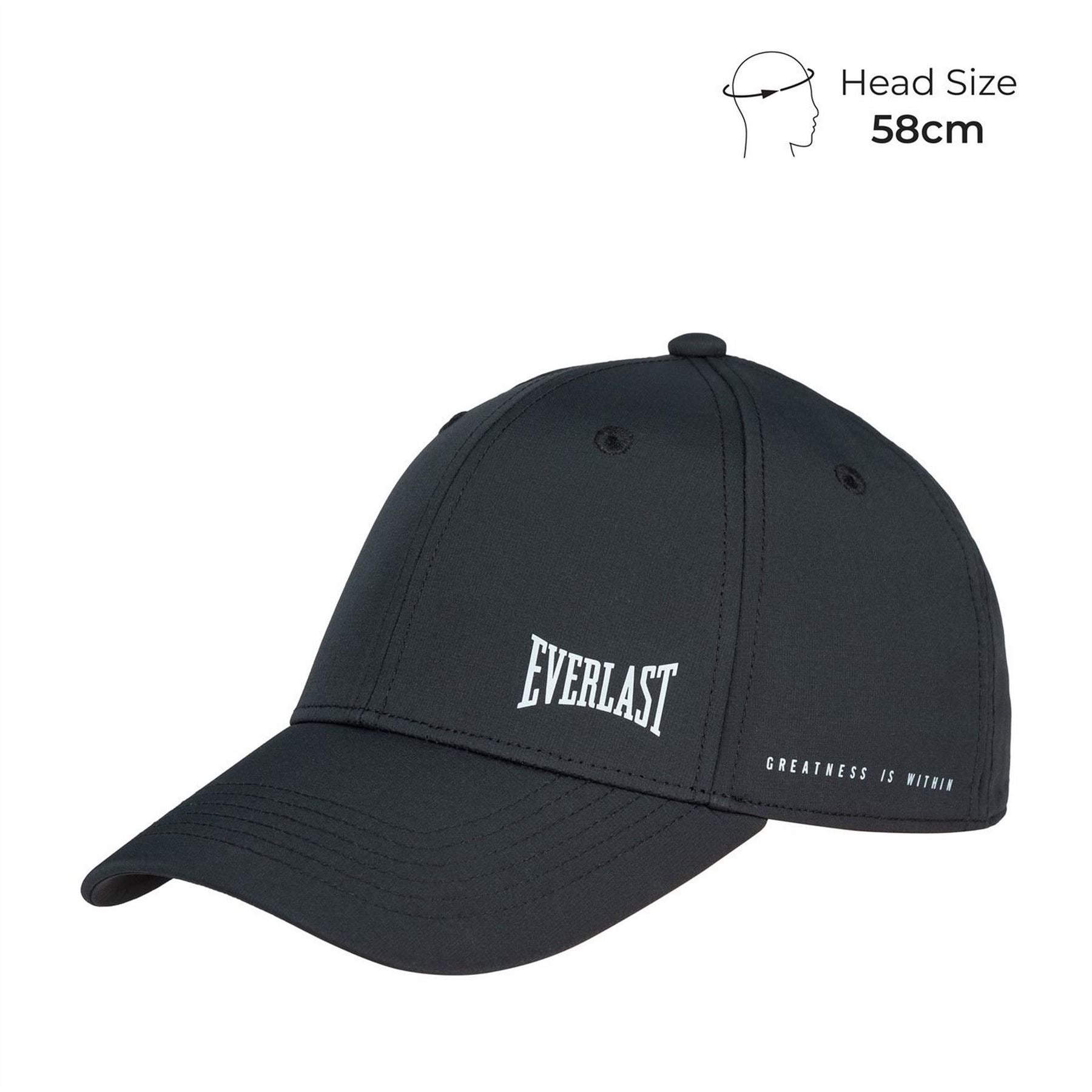 Everlast Storm Baseball Cap Mens