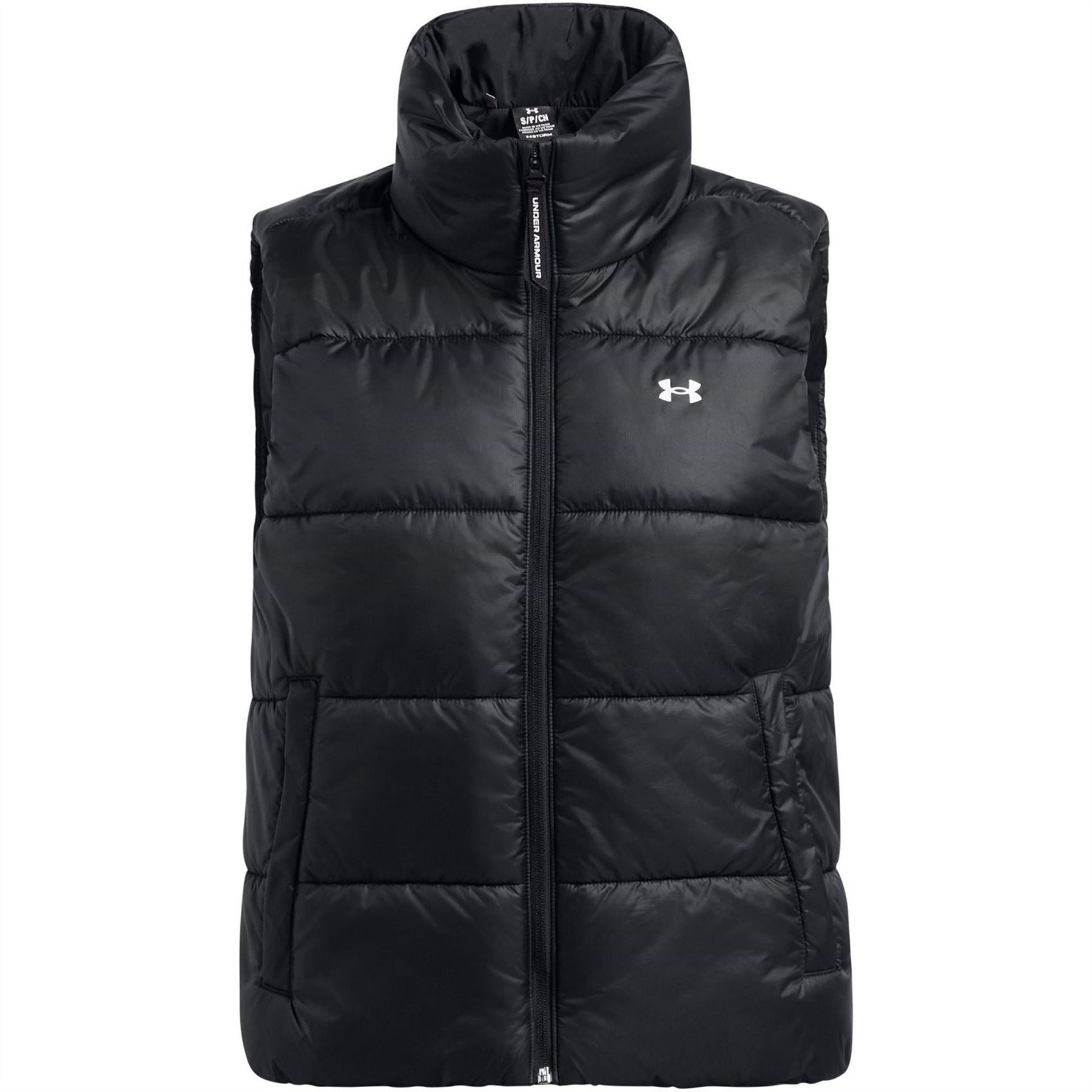 Under Armour Womens Armour Lw Insulate Vest Gilet