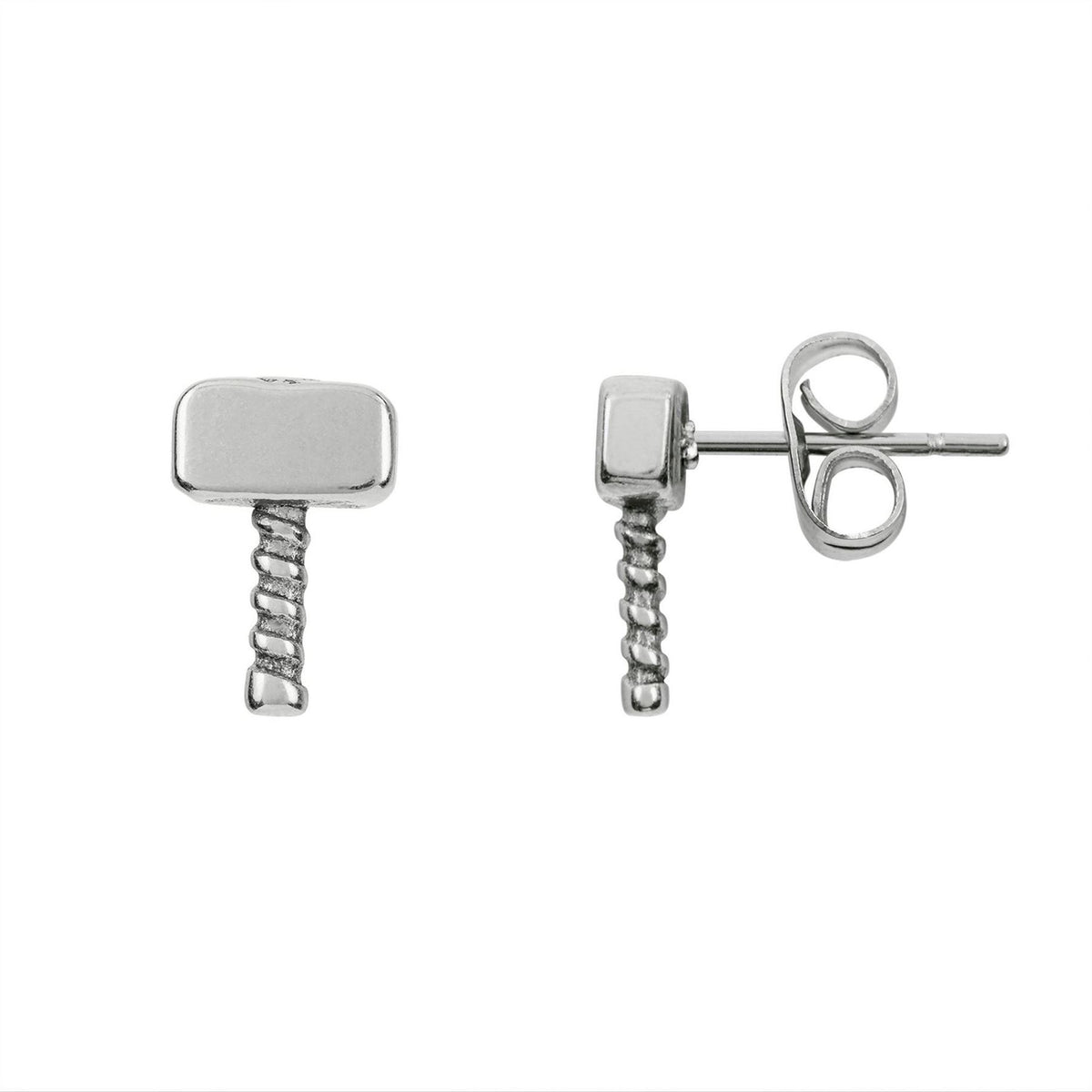 Thor Stud Earrings