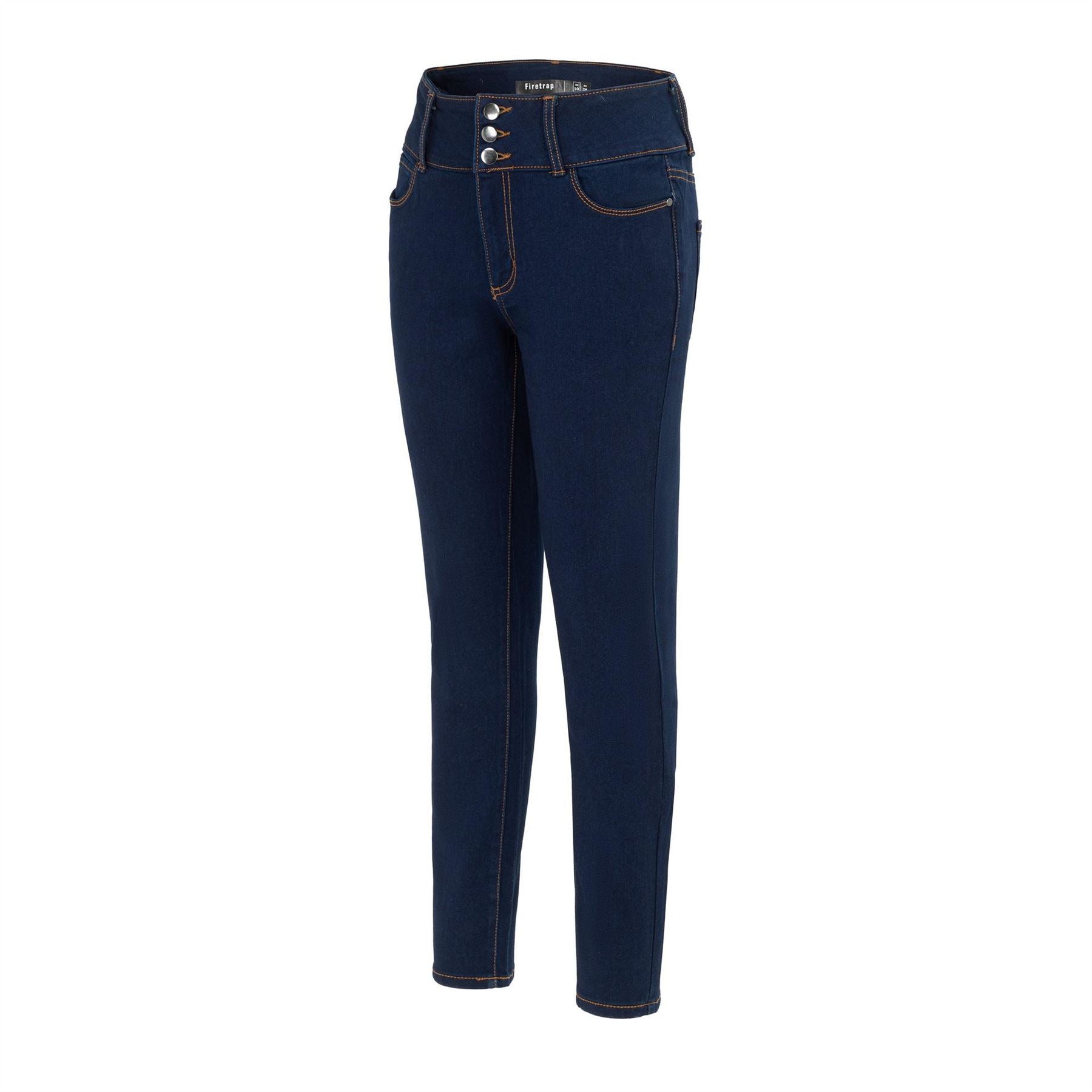 Firetrap Lux Skinny Plus Ladies