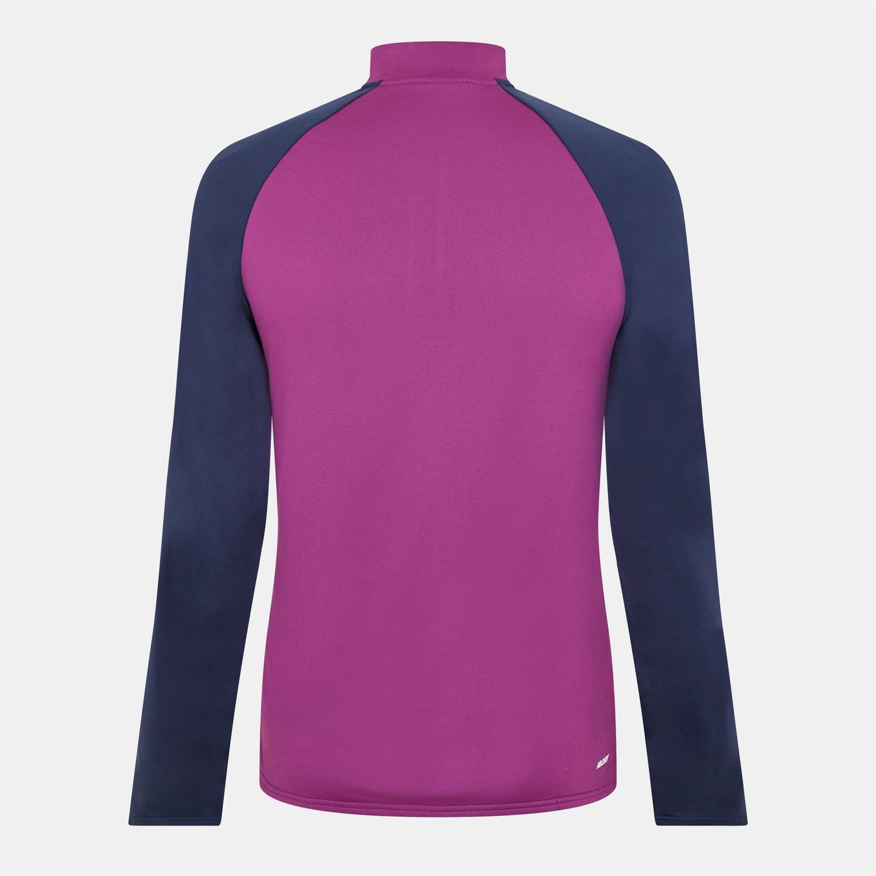 New Balance Performance Quarter Zip Midlayer Adults