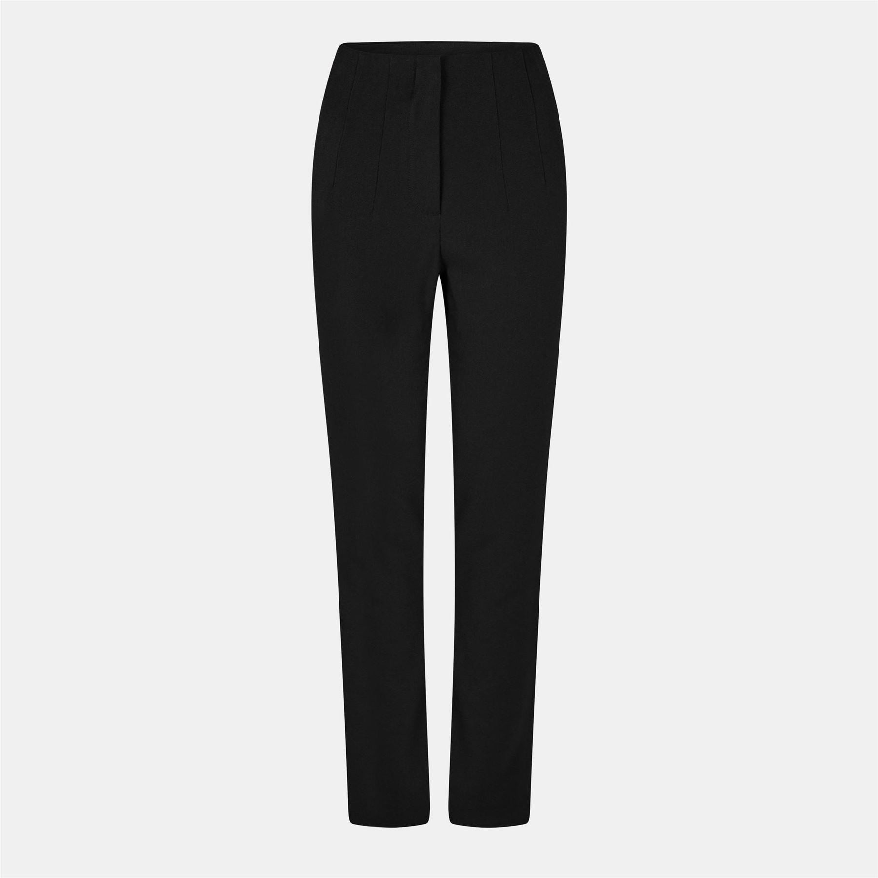 Vila Vivarone Slim Fit Straight Pants