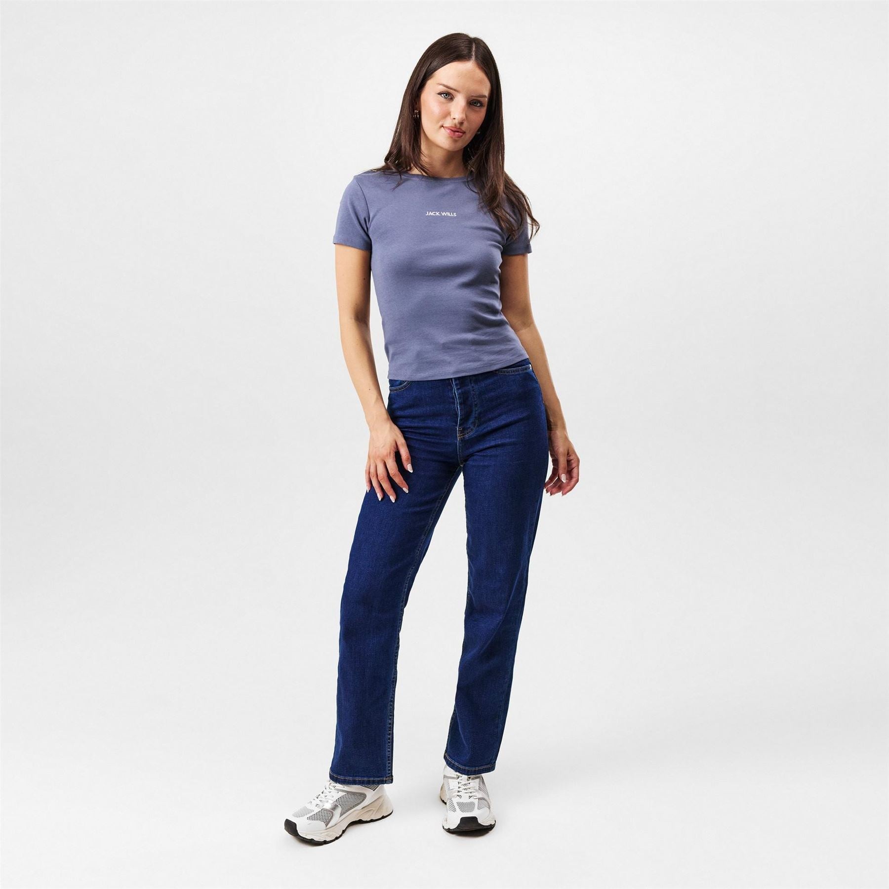Jack Wills Baby Tee