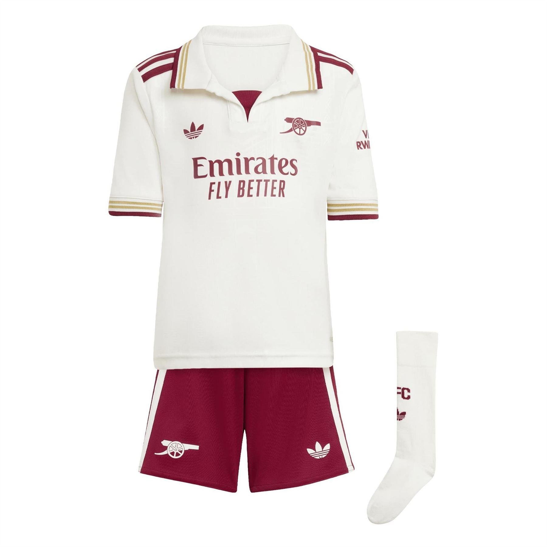 adidas Afc 3 Mini