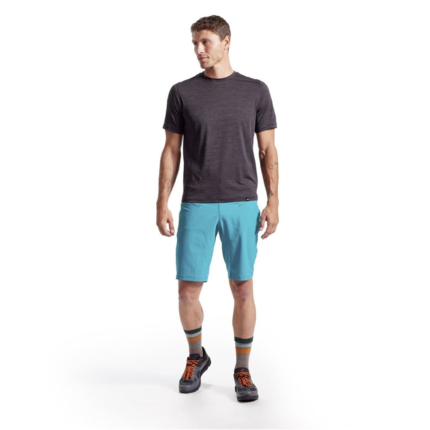 Pearl Izumi Canyon Shorts With Liner