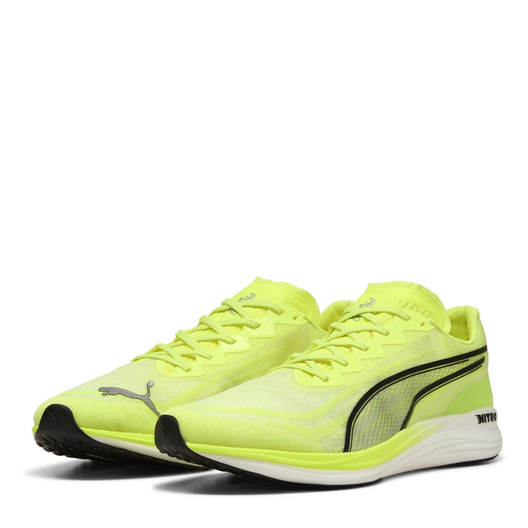 Puma Propio Nitro Running Shoes