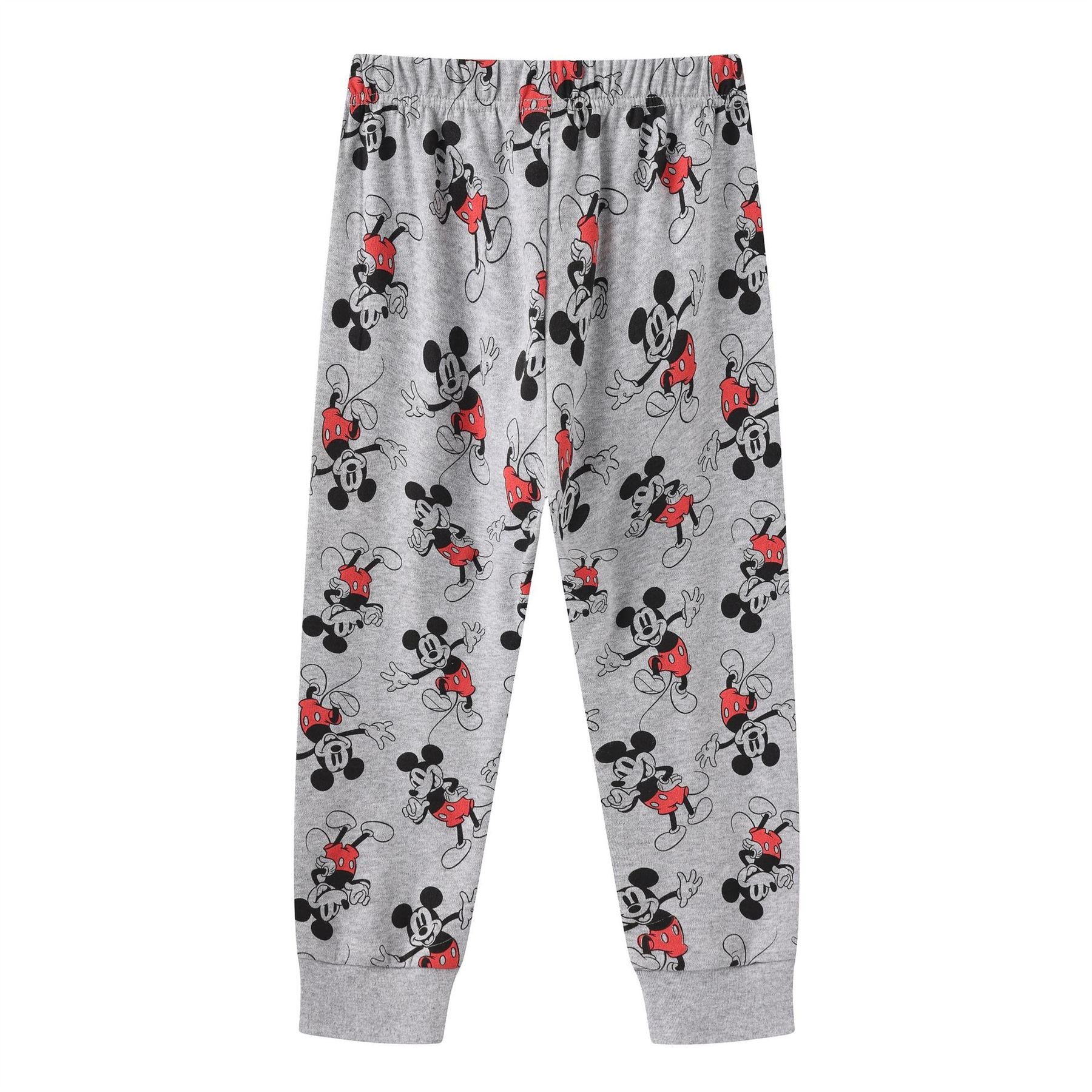 Character Long Sleeve Pyjama Set Infant