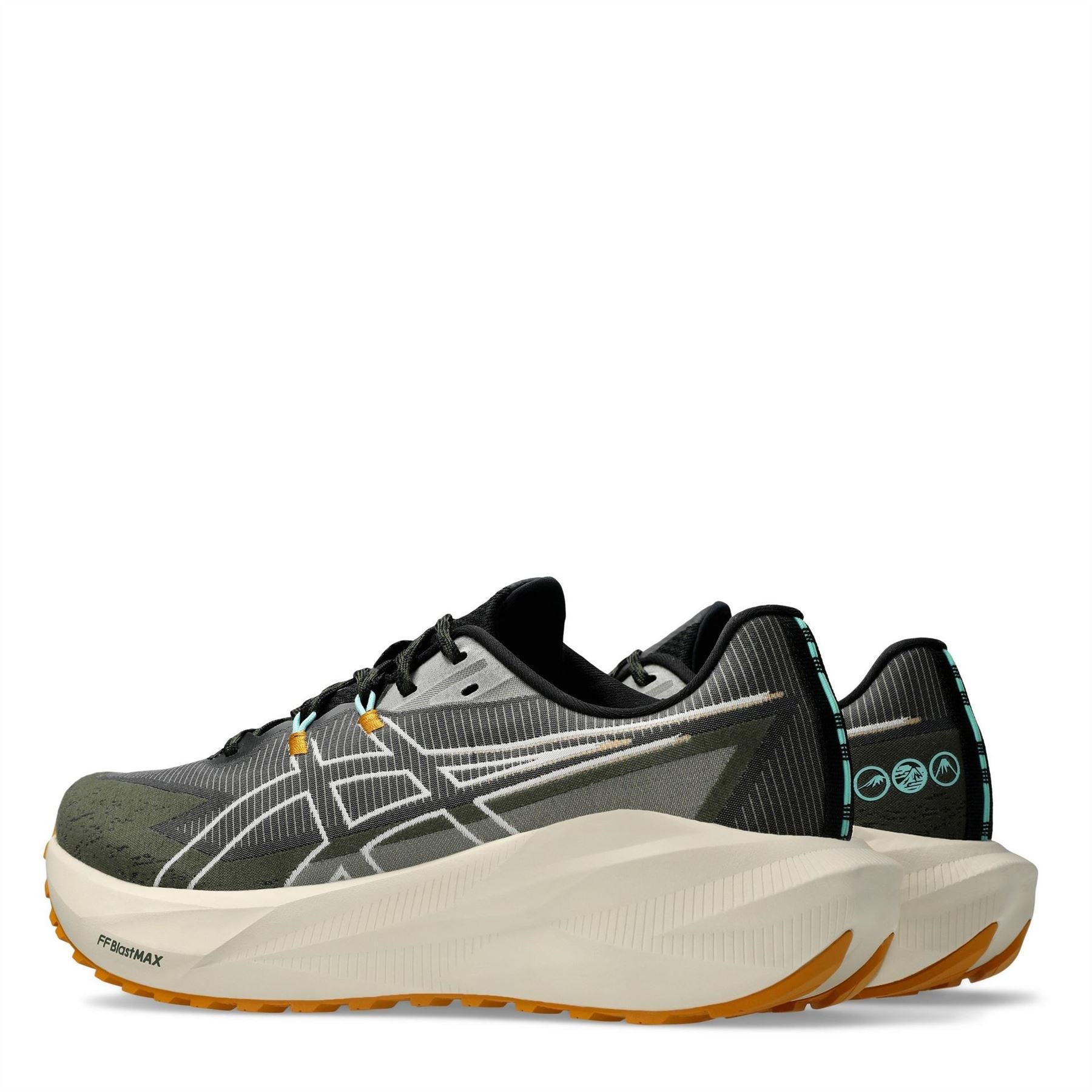 Asics Blazeblast