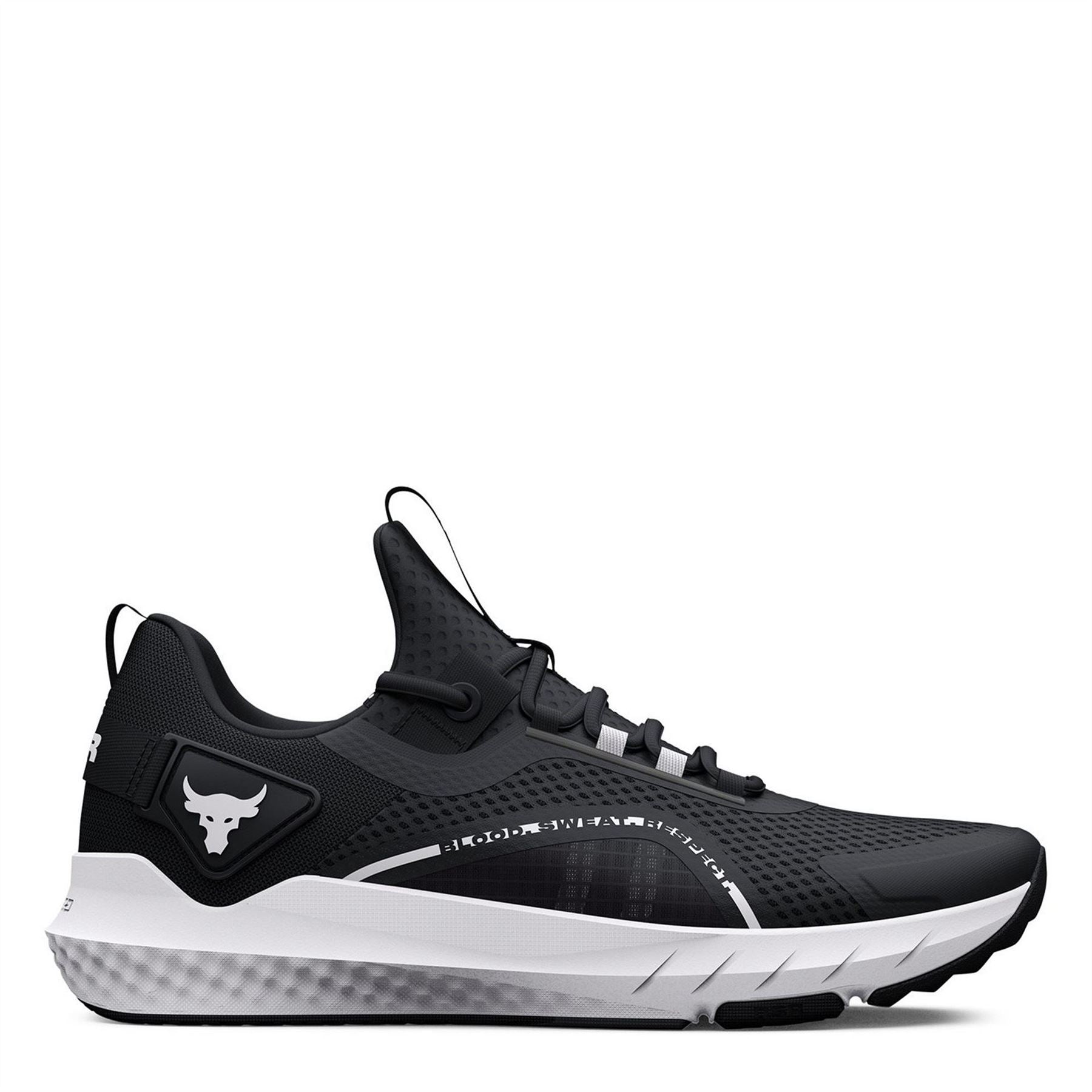 Under Armour Mens Armour Ua Project Rock Bsr 3 Training Shoes