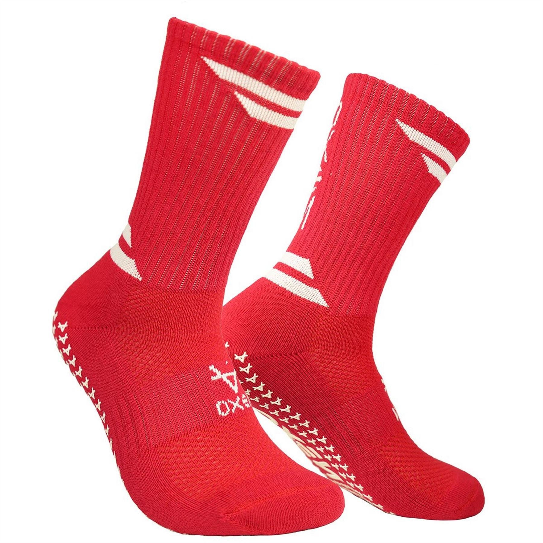 OXEN Grip Rugby Socks