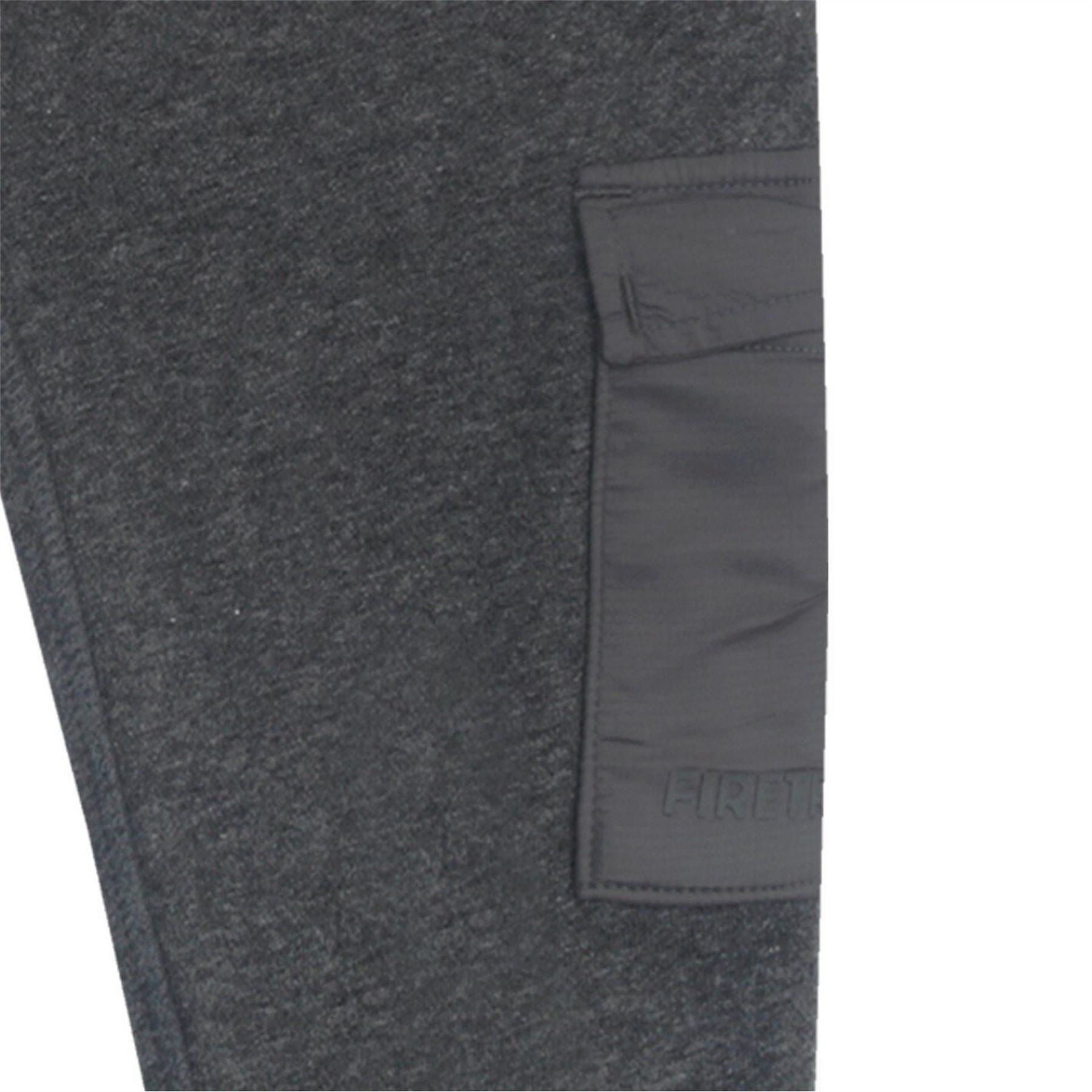 Firetrap Infant Boys 2pc Jogger Set