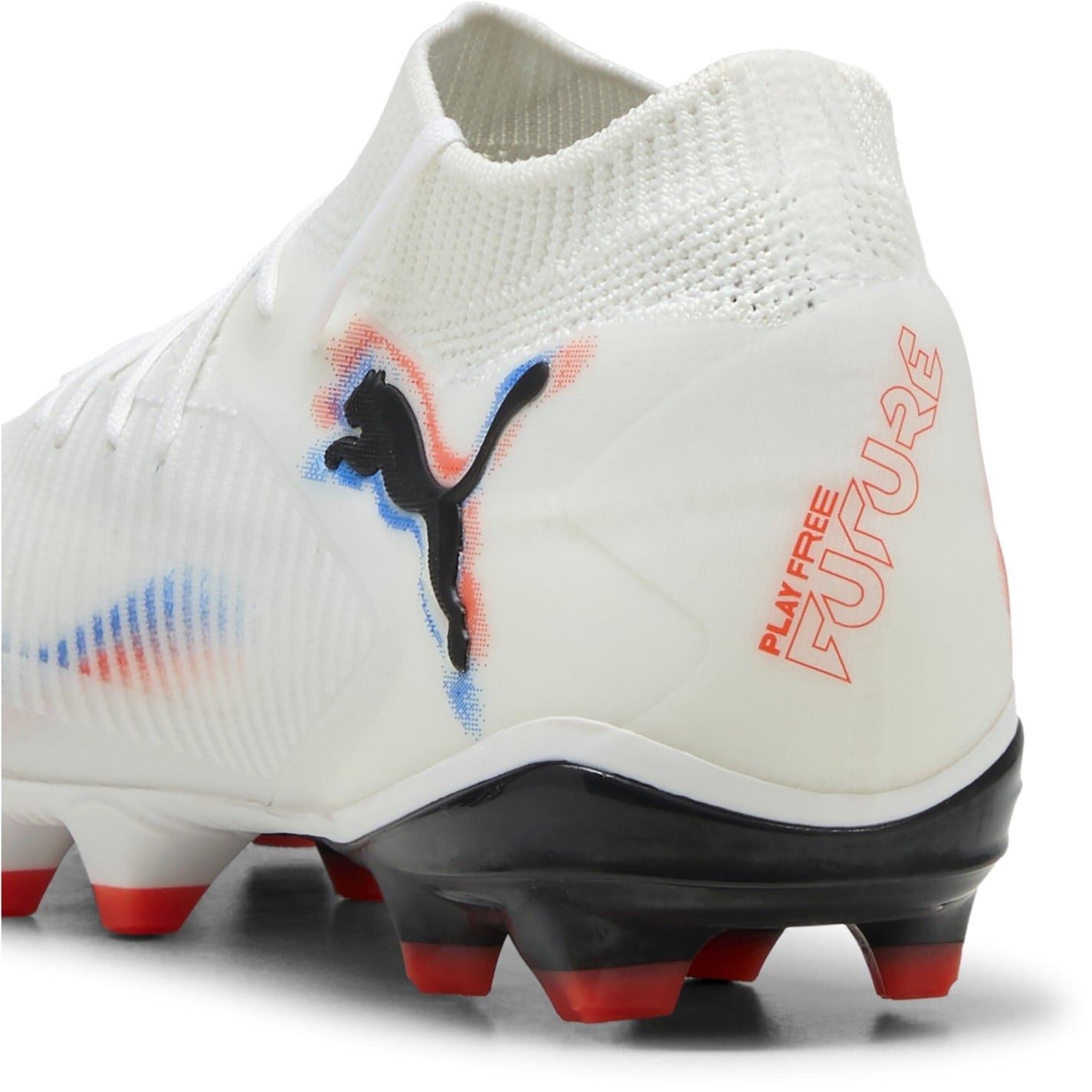 Puma Womens King Pro Light Up Artificial Ground Football Boots