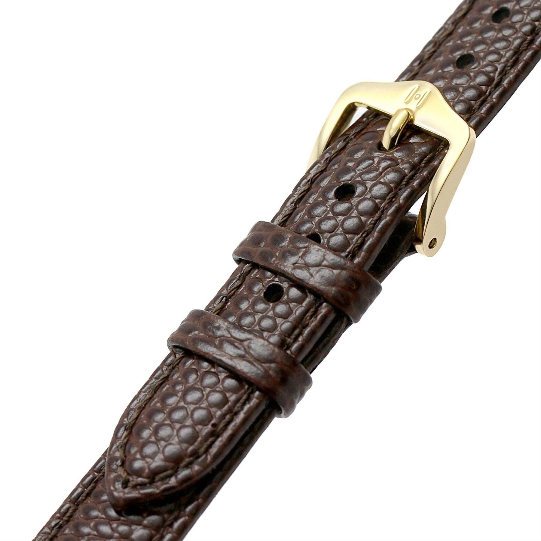 Hirsch Watch Strap