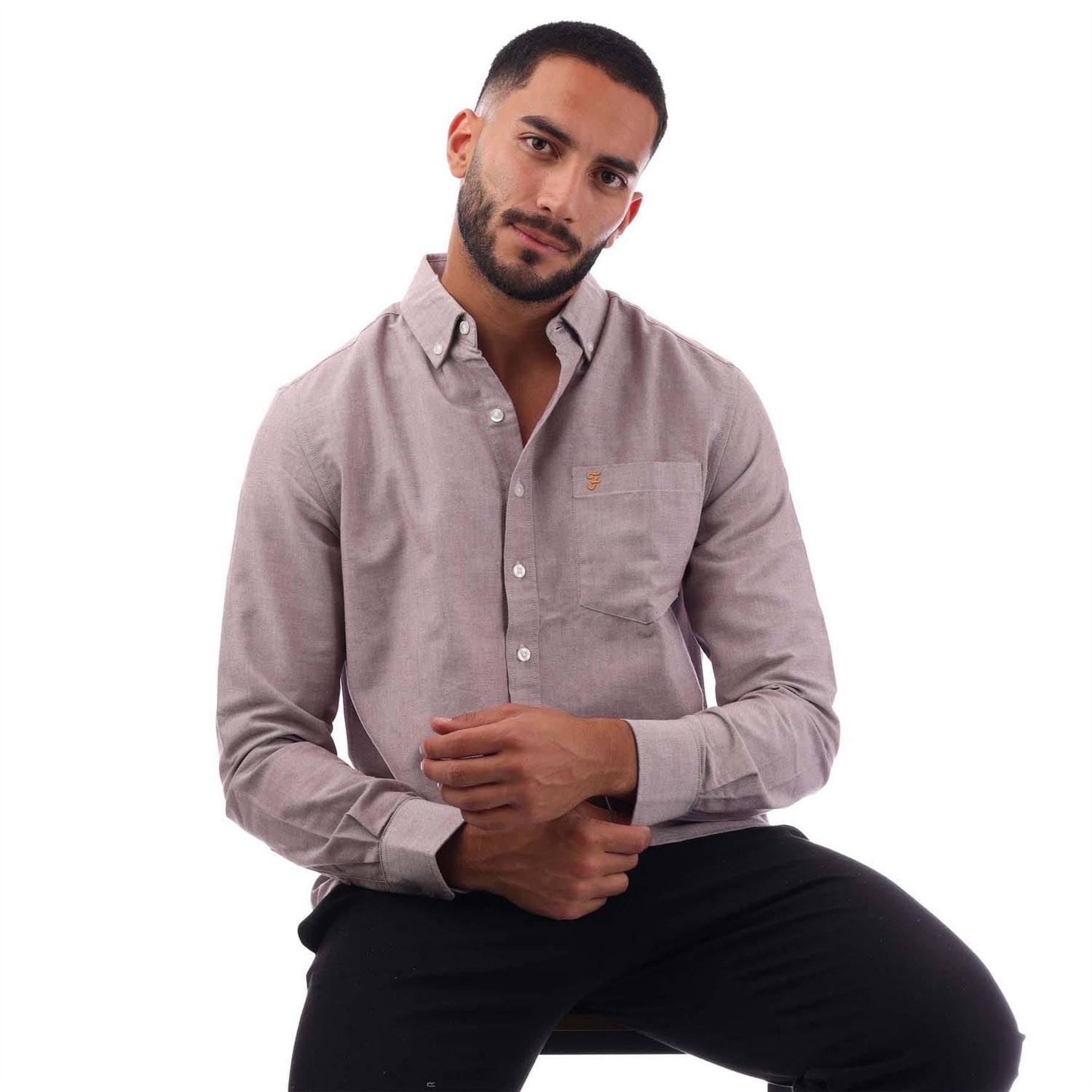 Farah Shirt