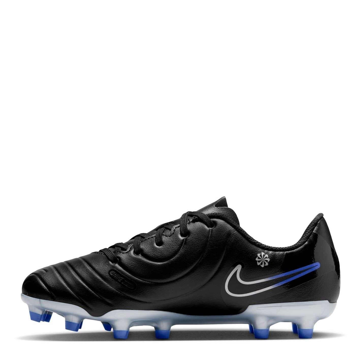 Nike Tiempo Legend 10 Club Juniors Firm Ground Football Boots