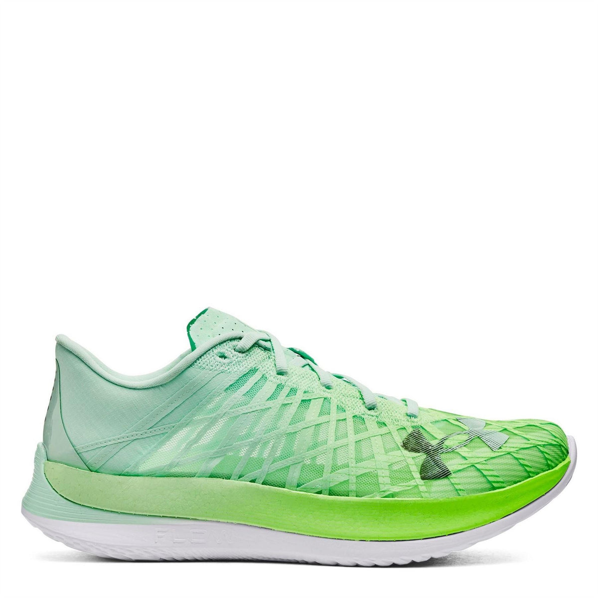 Under Armour Kids Flow Velocit El Running Shoes