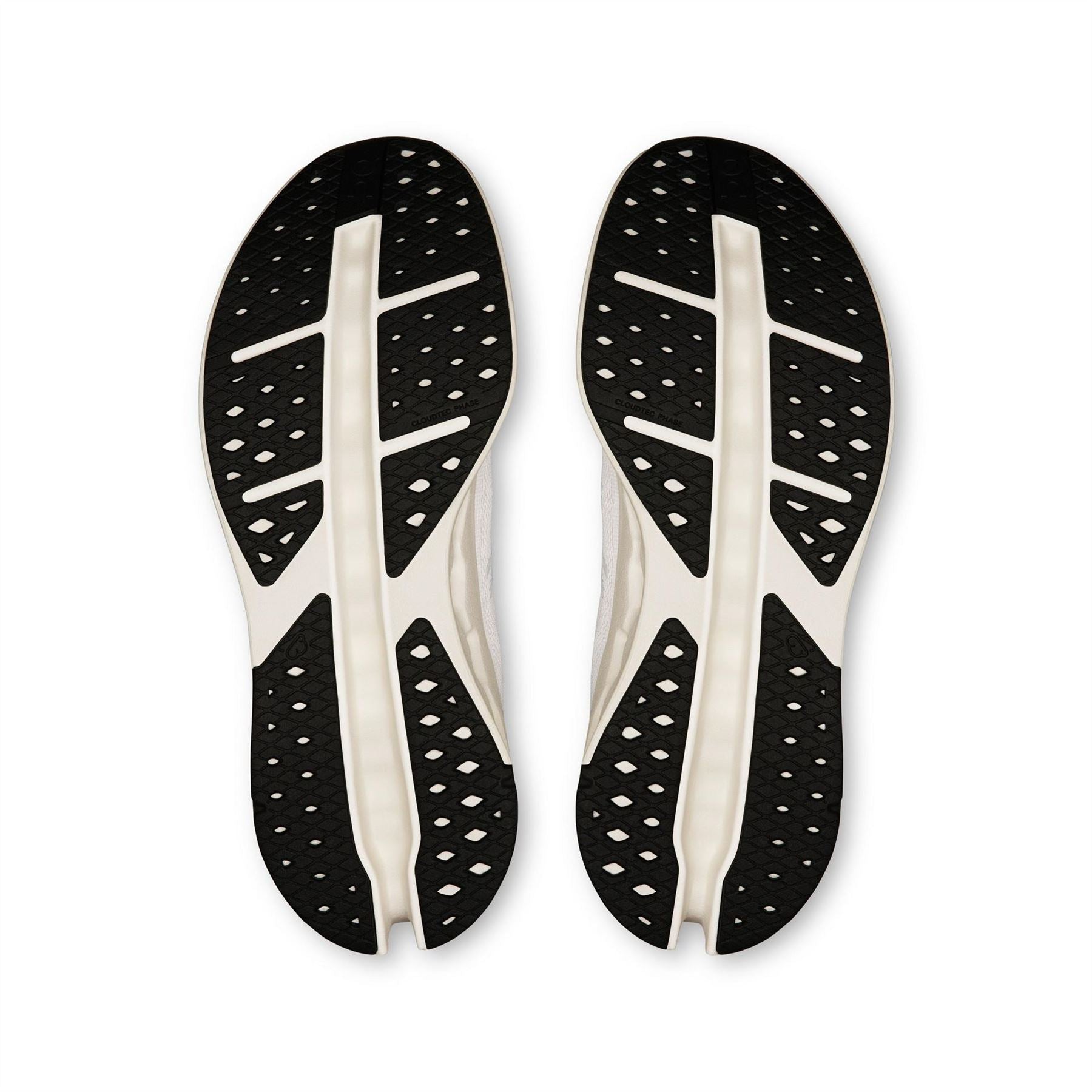 On Cloudsurfer Max Lace Up Low Top Sneakers