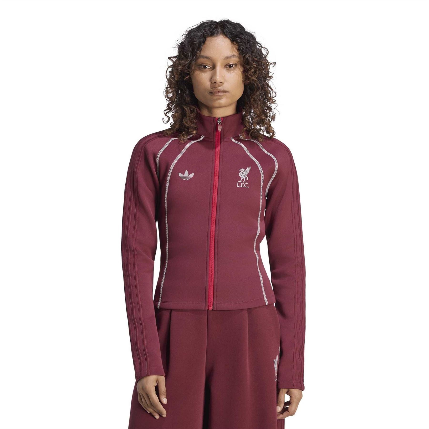 adidas Lfc Spacer Teamgeist 26 Tracktop