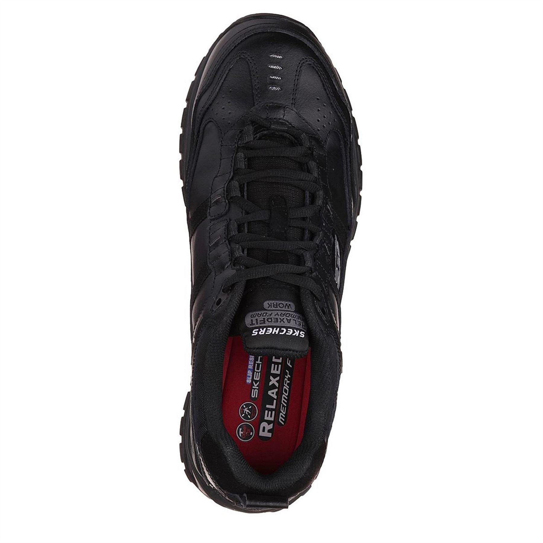 Skechers Work Stride Mens Safety Shoes