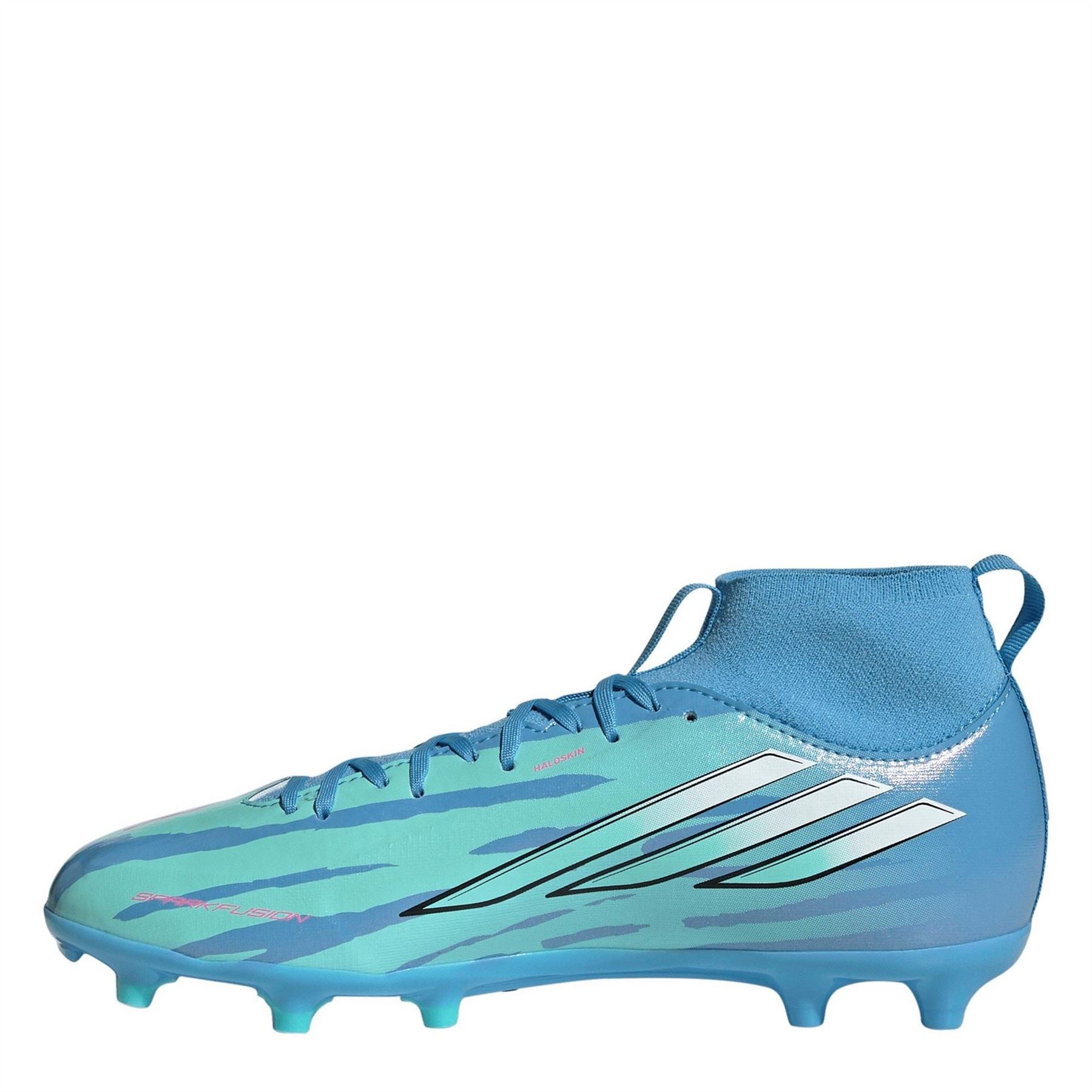 adidas F50 Sparkfusion League Firm Ground Football Boots