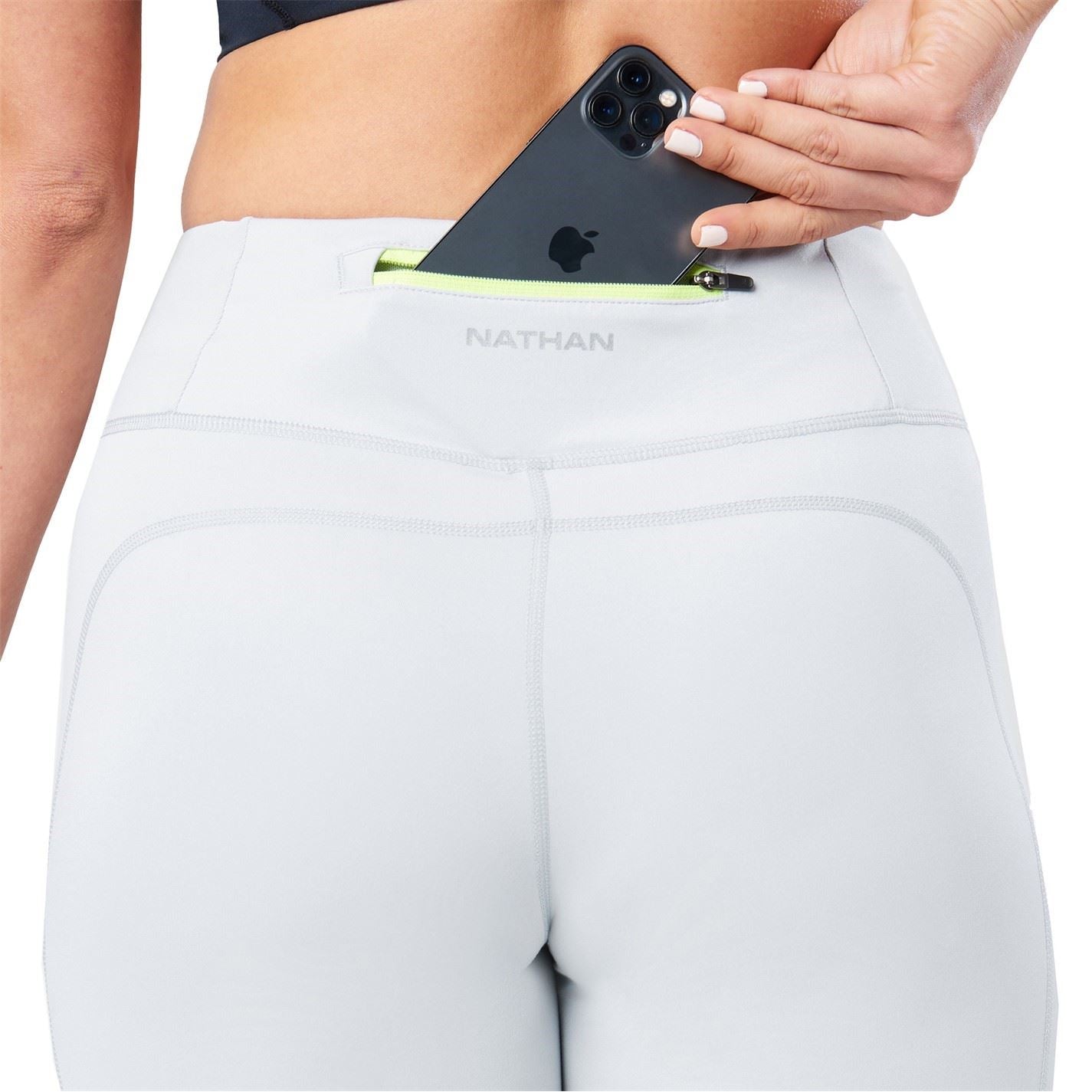 Nathan Intense Run Performance Tights