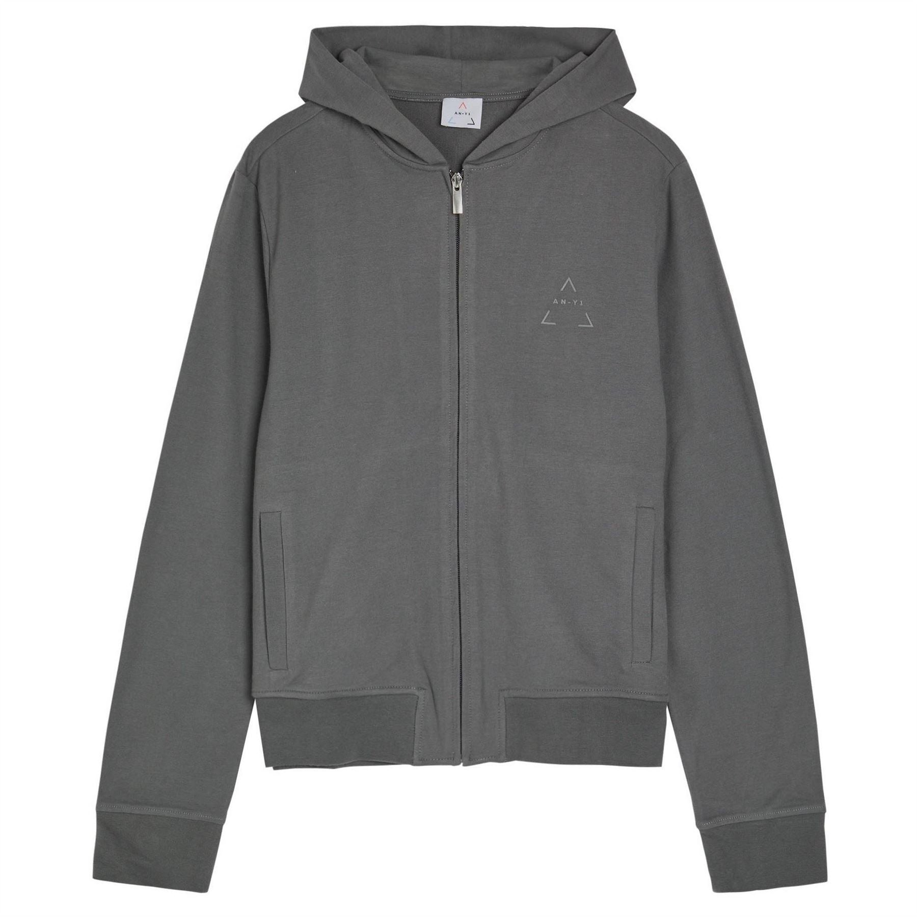 AN Y2 Vice Hoodie