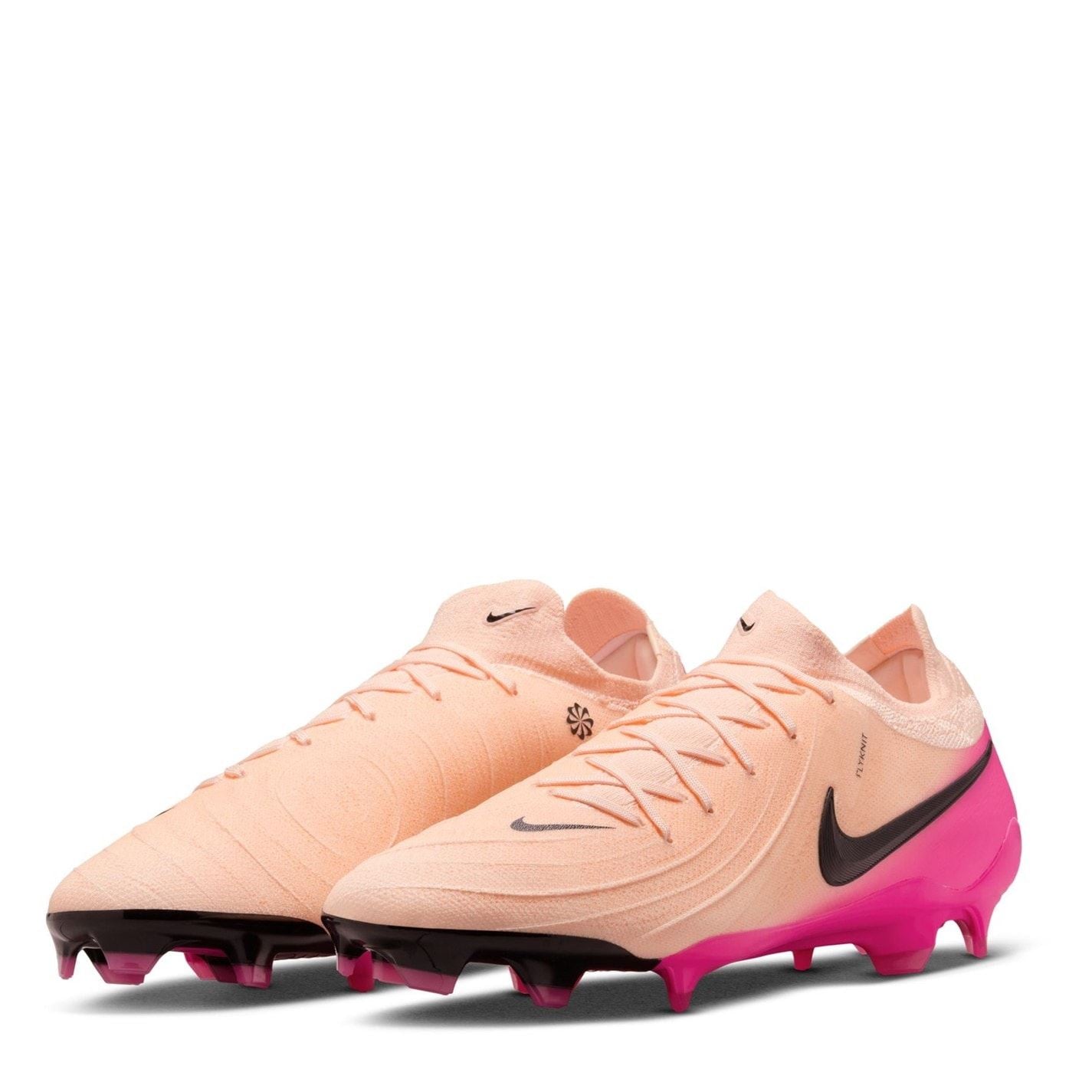 Nike Mens Phantom Gx Ii Pro Firm Ground Football Boots
