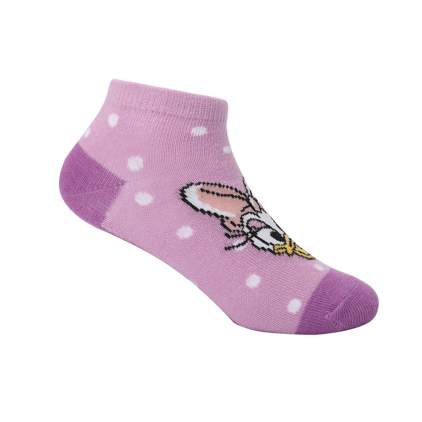 Character Trainer Sock 5pk Children