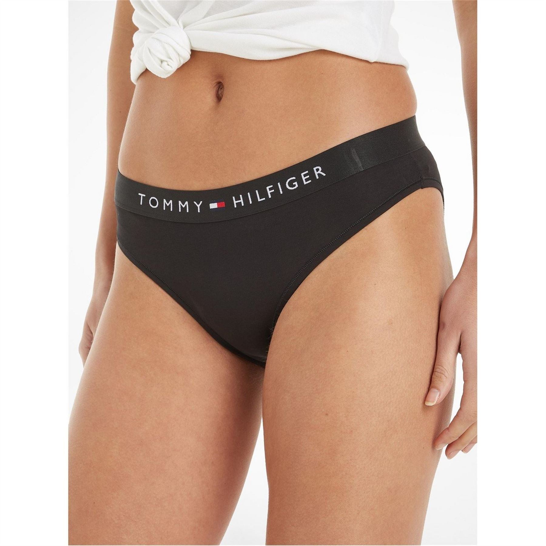 Tommy Hilfiger Waist Briefs