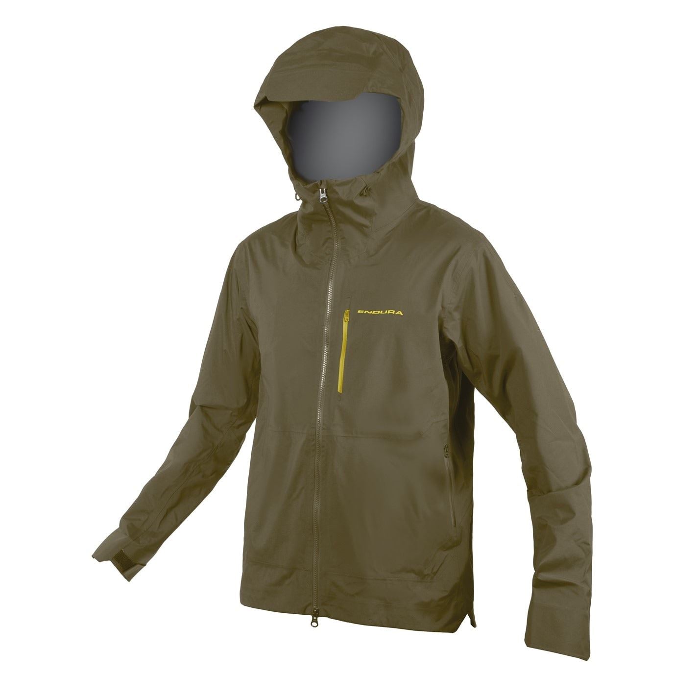 Endura Mt500 Hooded Performance Jacket