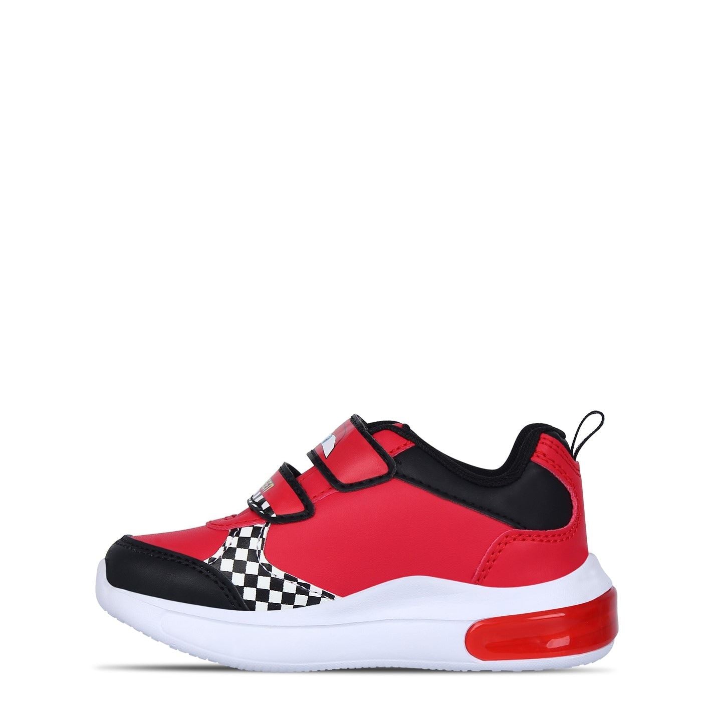 Character Light Up Trainers Infant Boys