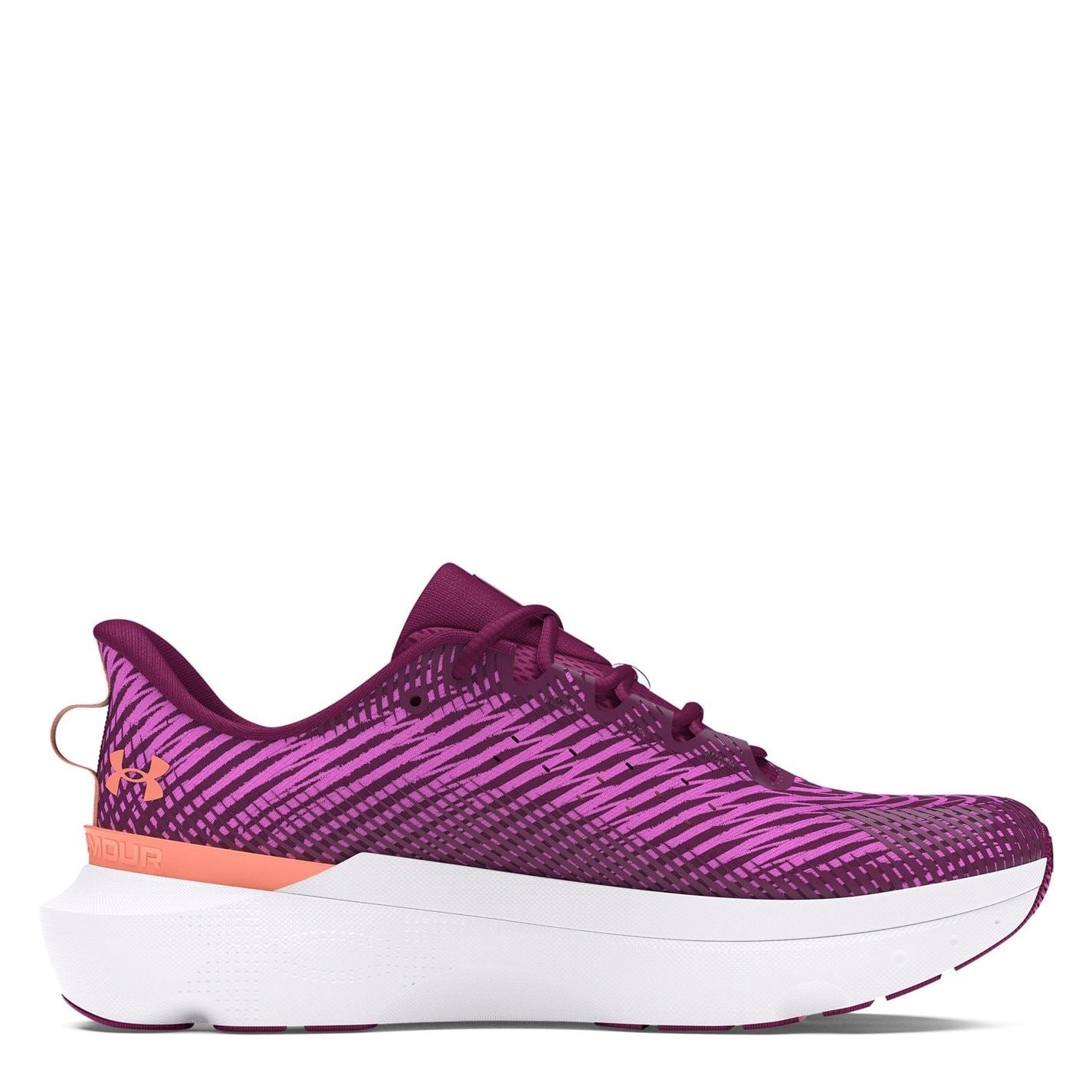 Under Armour Womens Infinite Pro Running Shoes