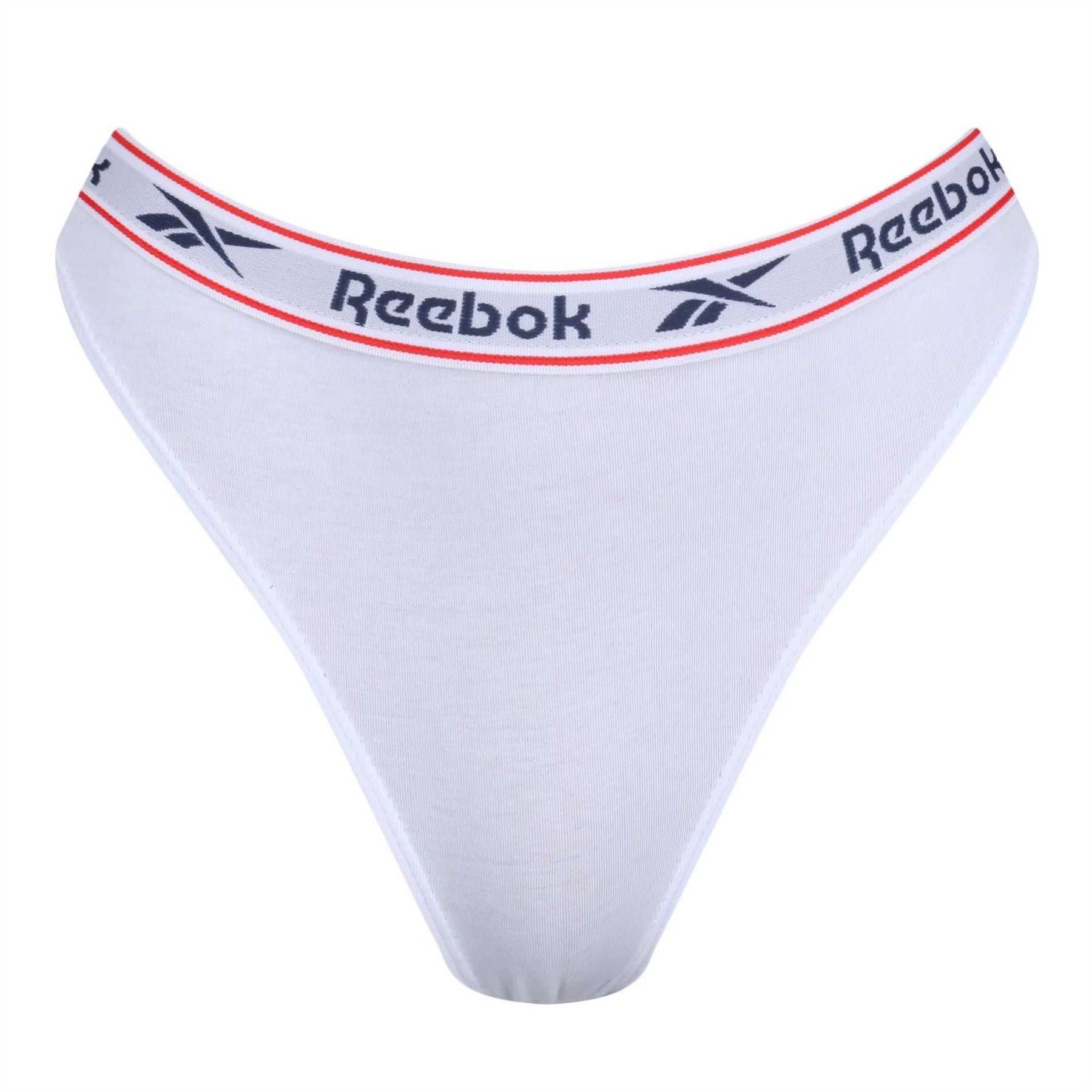 Reebok Womens Pack Sydney Thongs