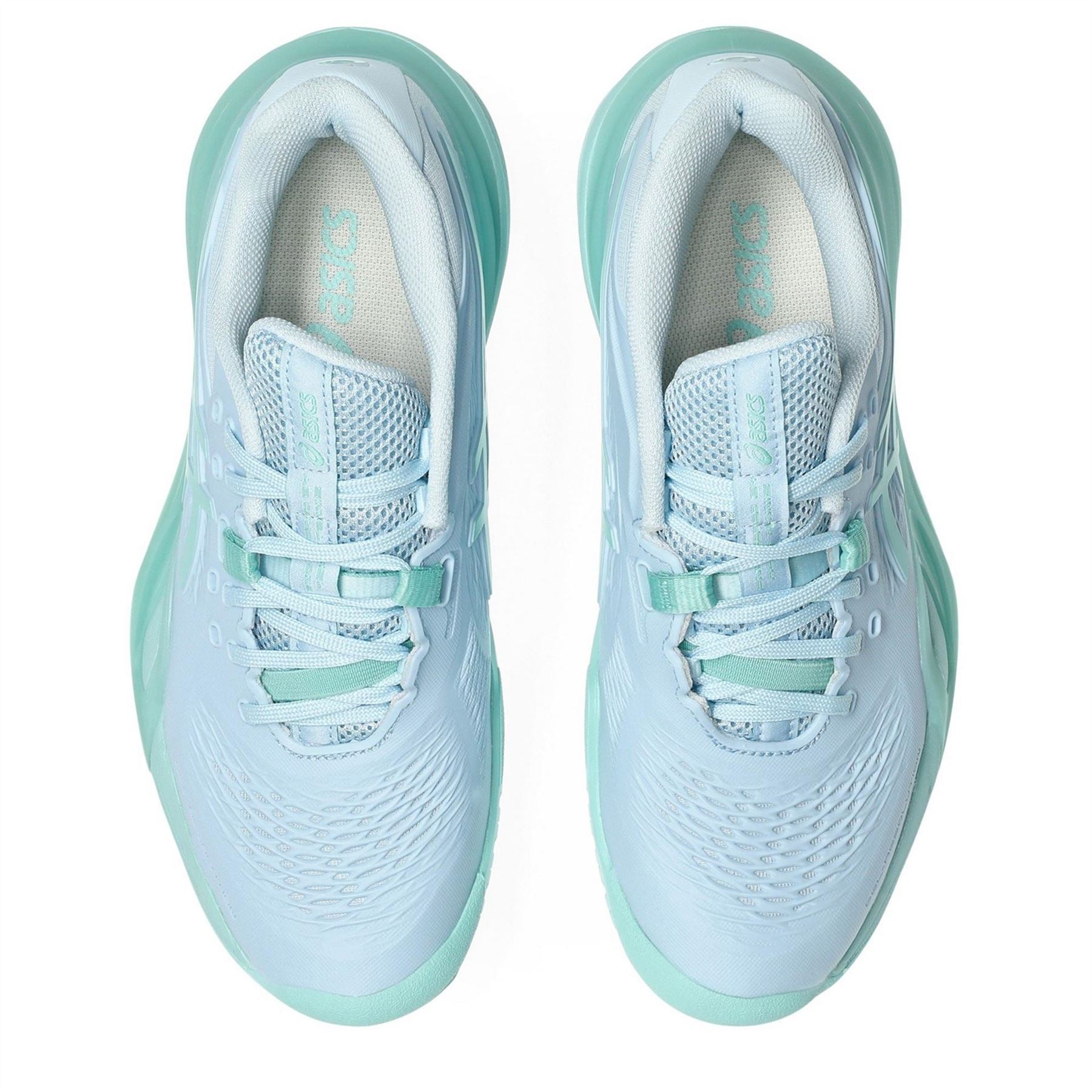 Asics Resol X Tennis Shoes