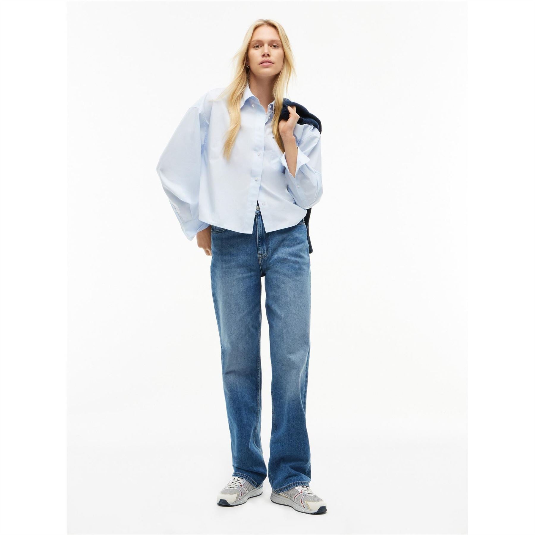 Tommy Jeans Modern Rnr Ld64