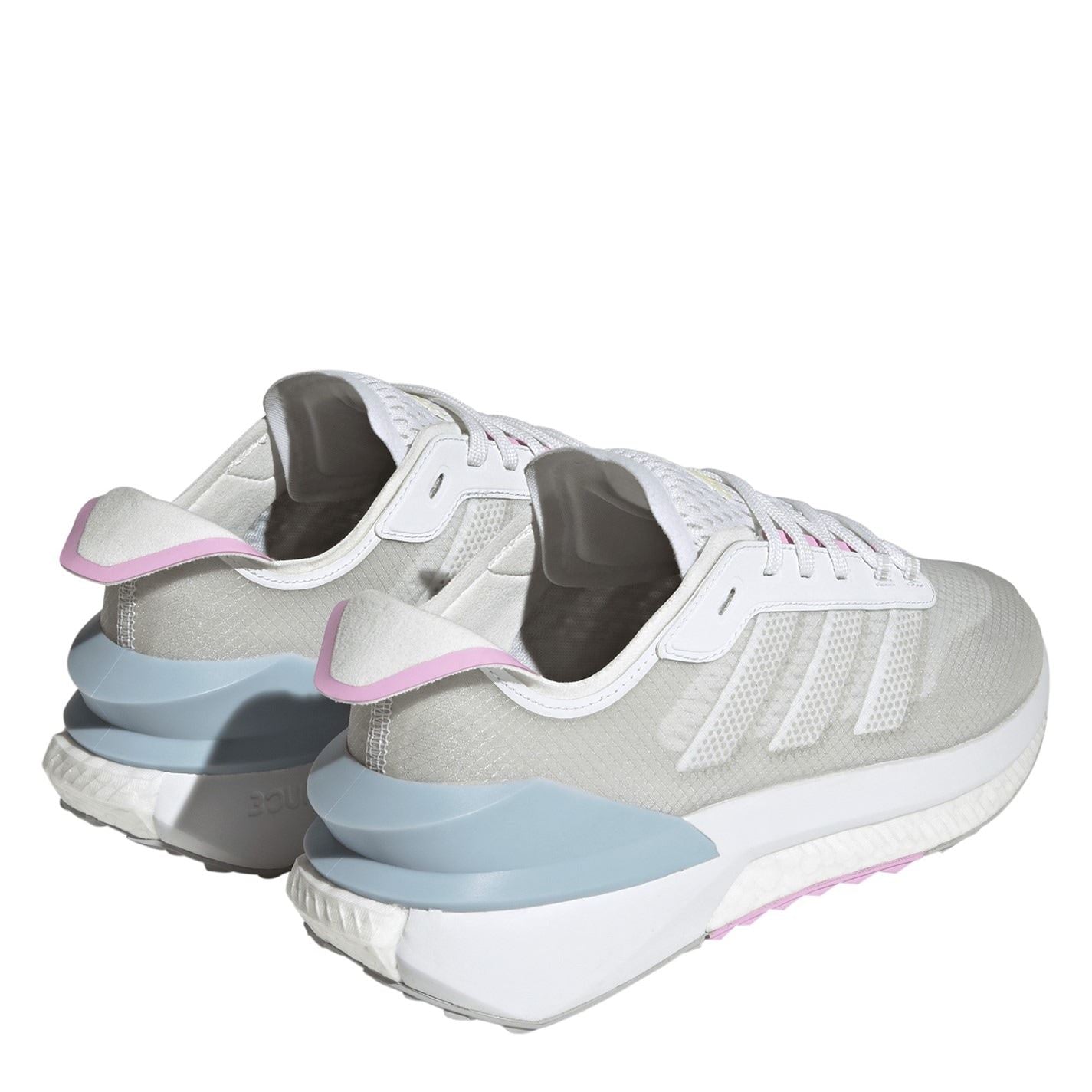 adidas Womens Avryn Shoes