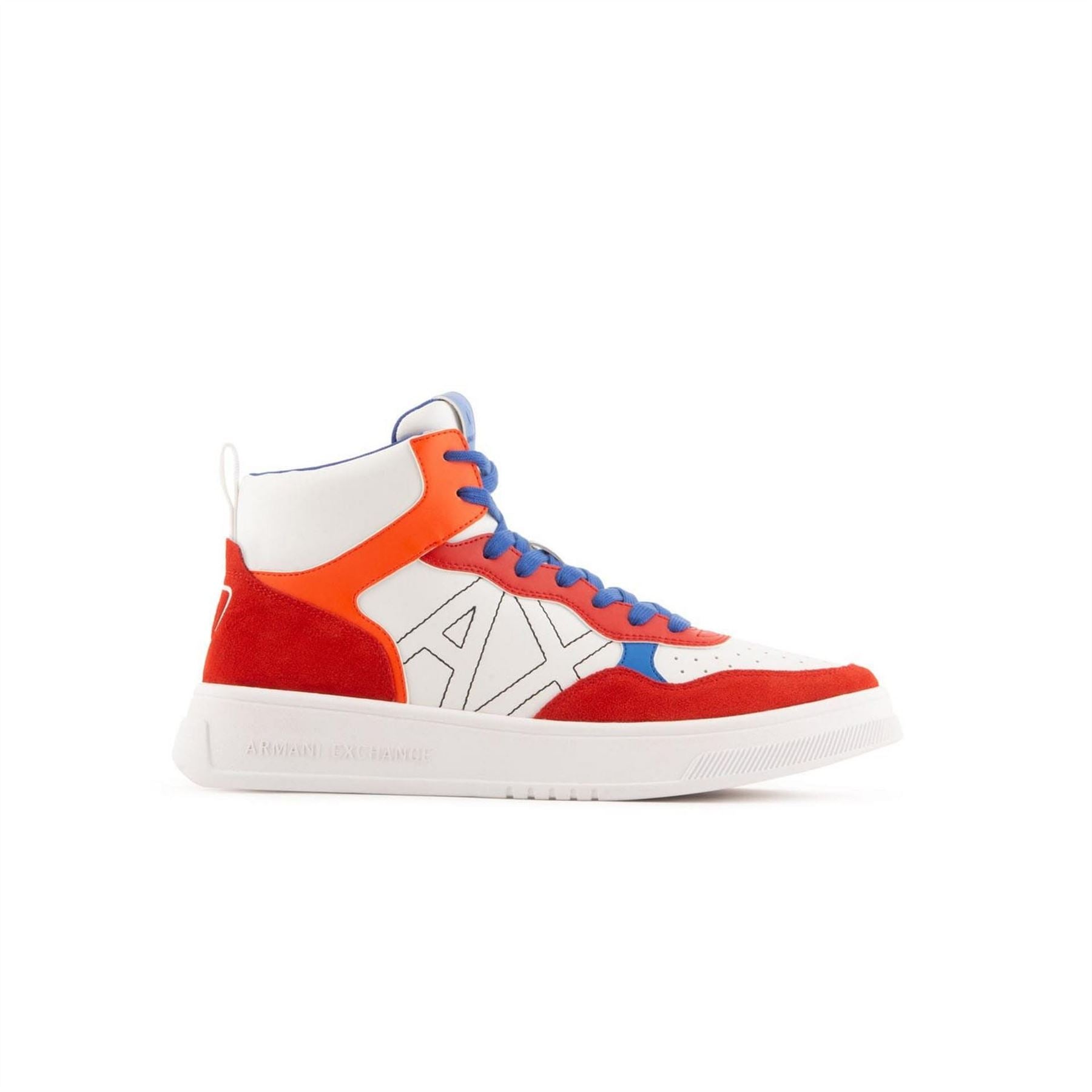 Armani Exchange Trainers