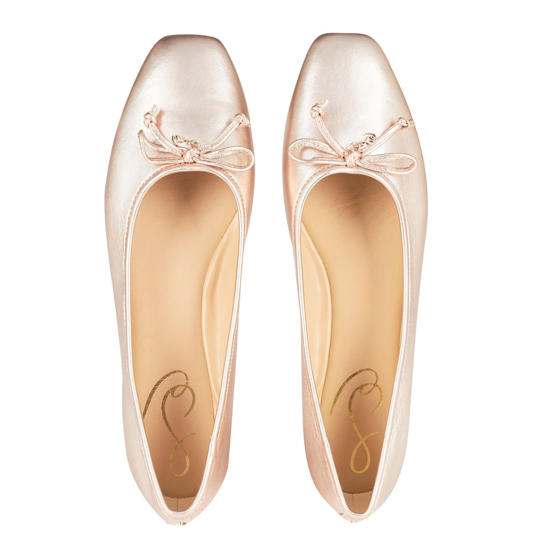 Sam Edelman Ballet Flats