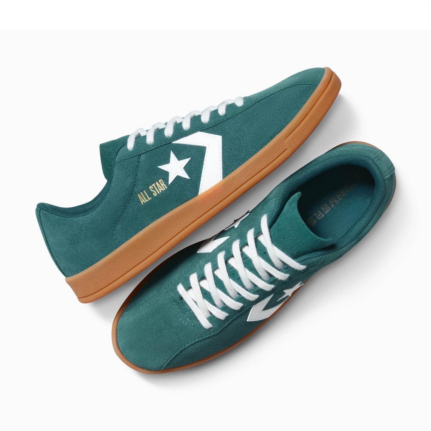 Converse Adults All Star Classic Trainer Canvasas High Top Trainers