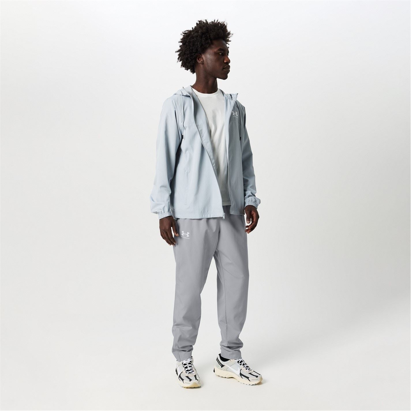 Under Armour UA Rival Regular Fit Athletic Pants